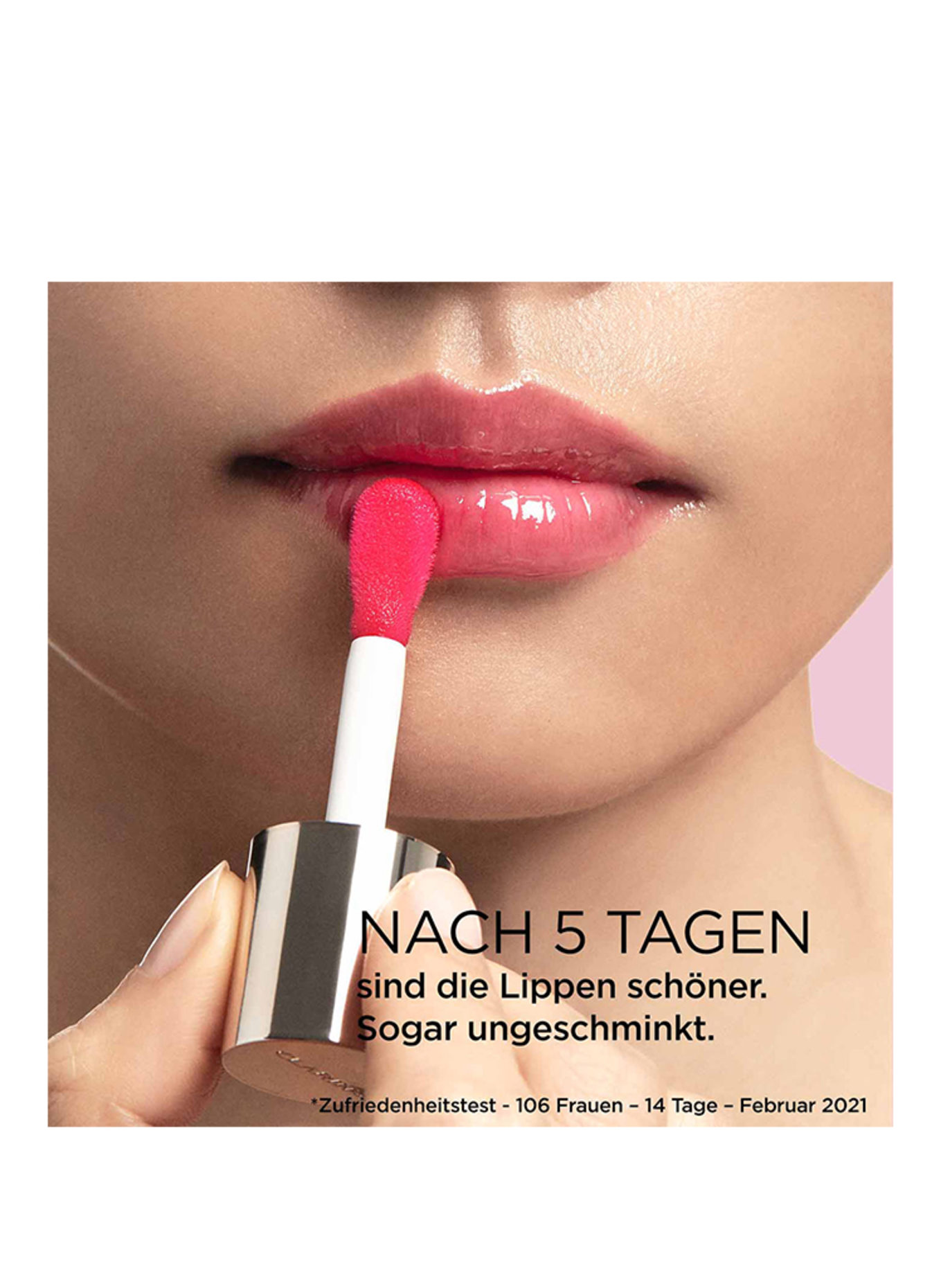 CLARINS LIP COMFORT OIL: 04 PITAYA