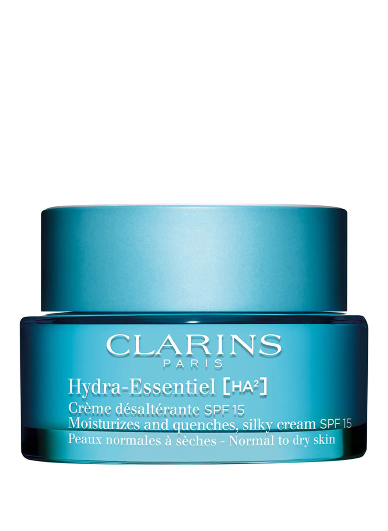 CLARINS HYDRA-ESSENTIEL