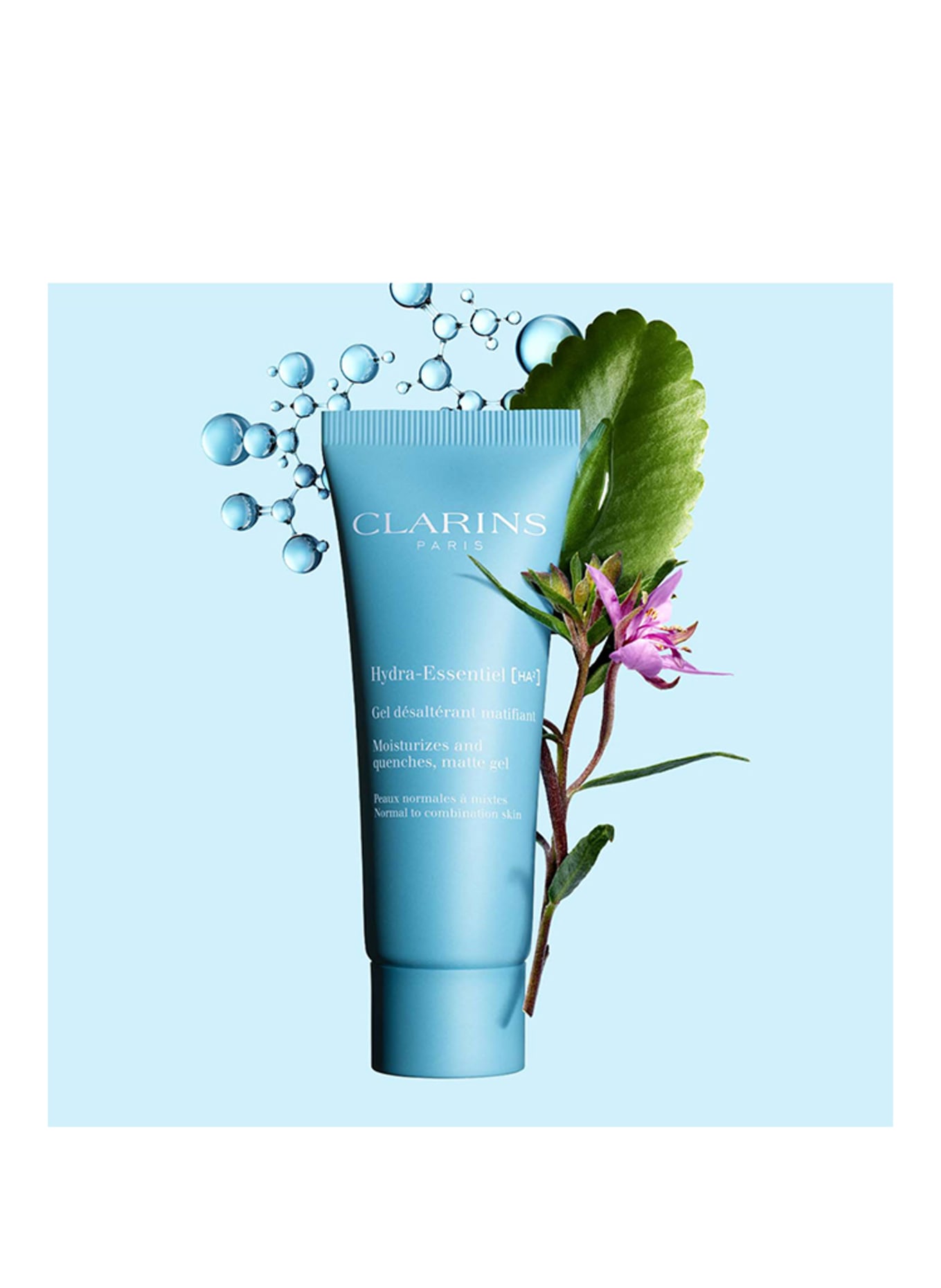 CLARINS HYDRA-ESSENTIEL