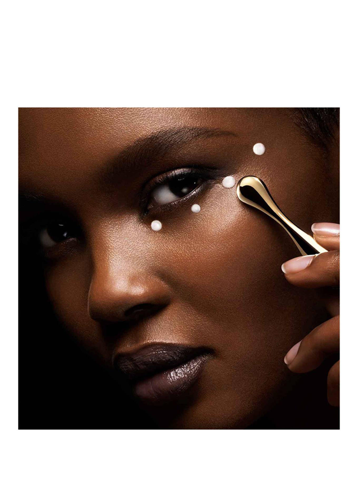 CLARINS PRECIOUS LA CRÈME YEUX