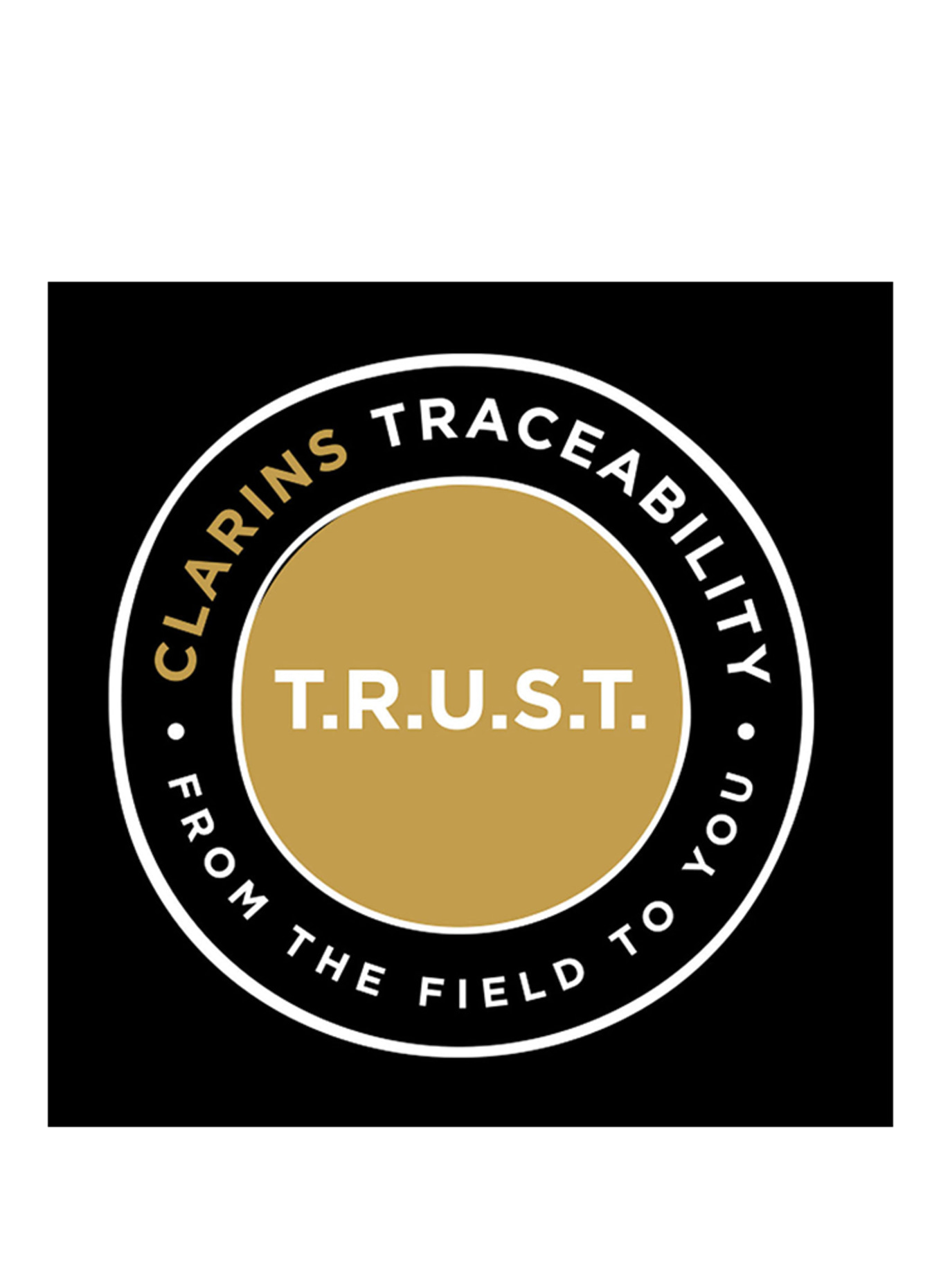 CLARINS PRECIOUS LA CRÈME YEUX