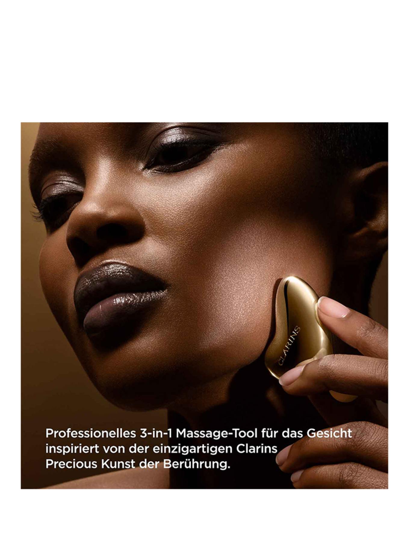 CLARINS PRECIOUS MASSAGEROLLER