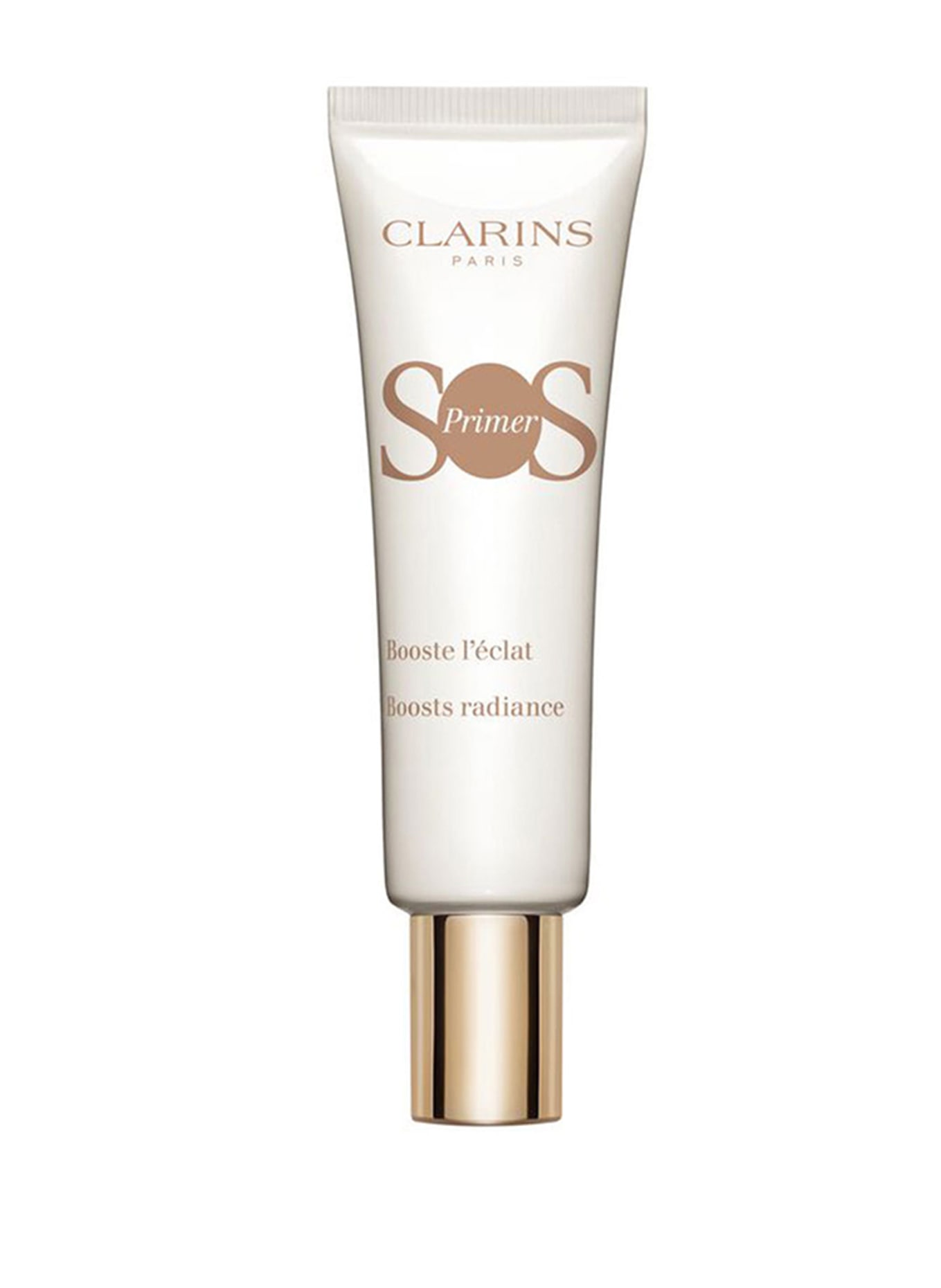 CLARINS SOS PRIMER: WHITE