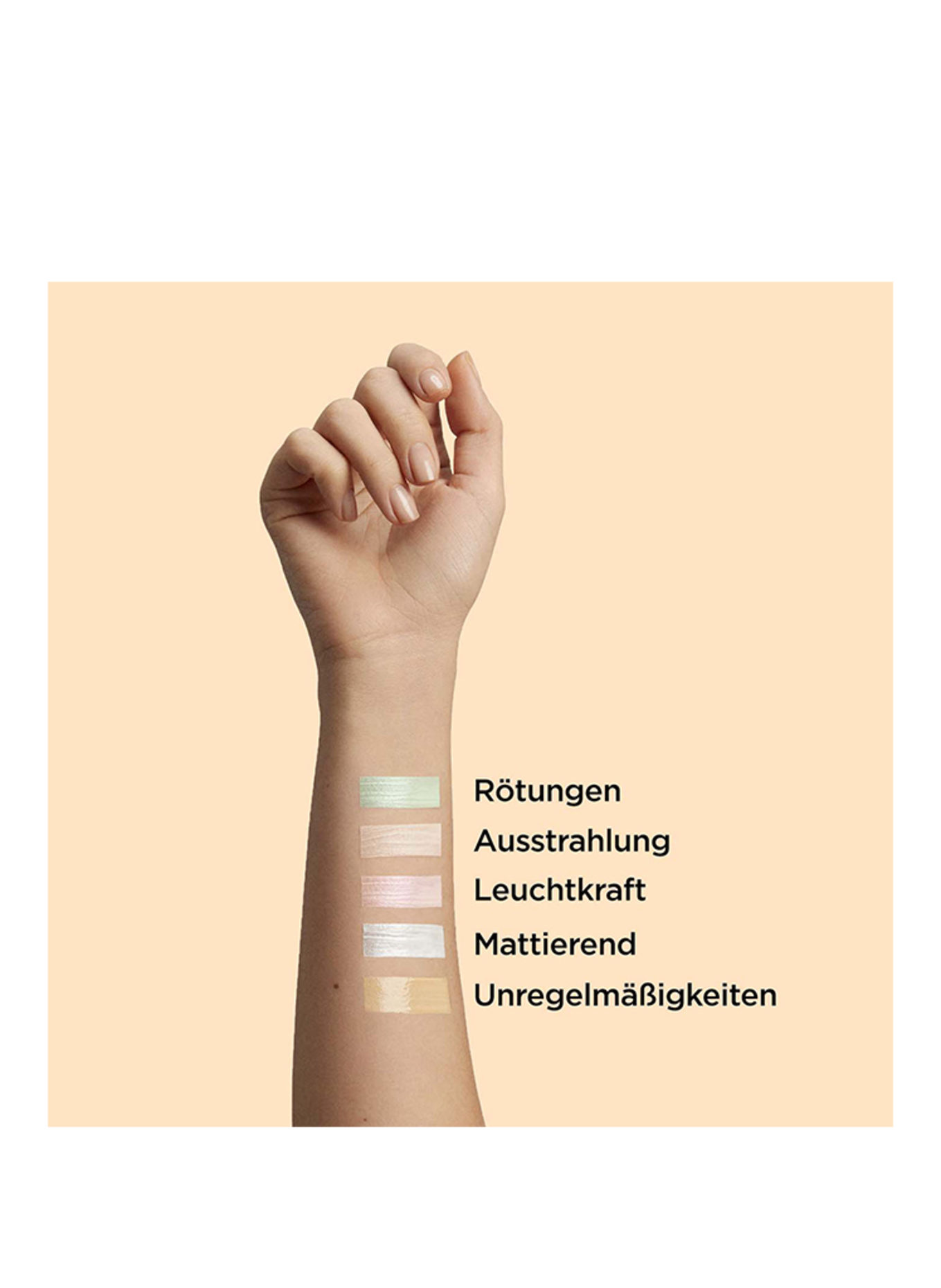 CLARINS SOS PRIMER: WHITE