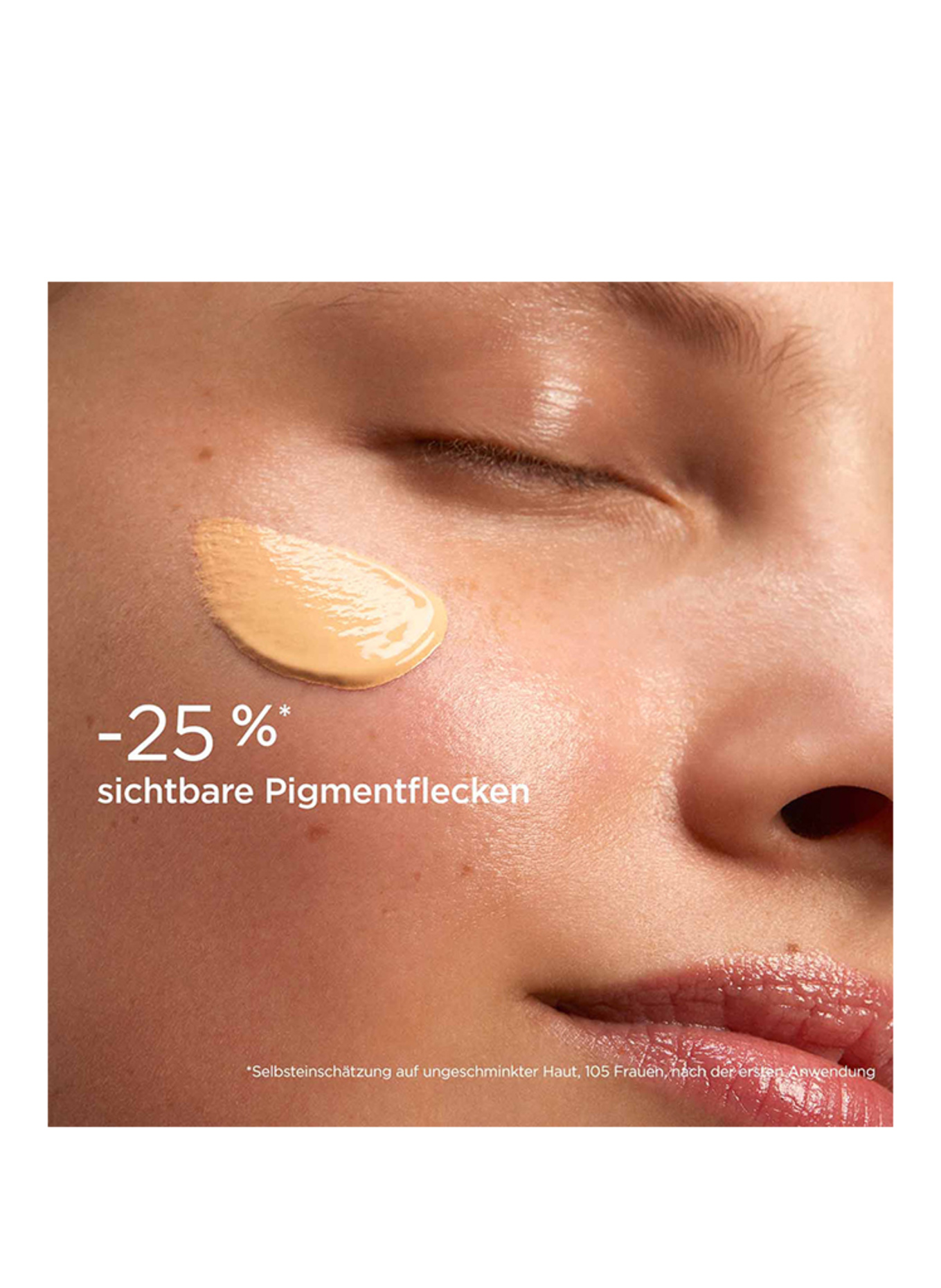 CLARINS SOS PRIMER: PEACH
