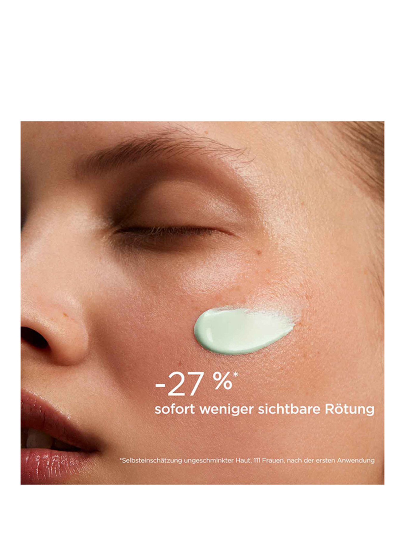 CLARINS SOS PRIMER: GREEN
