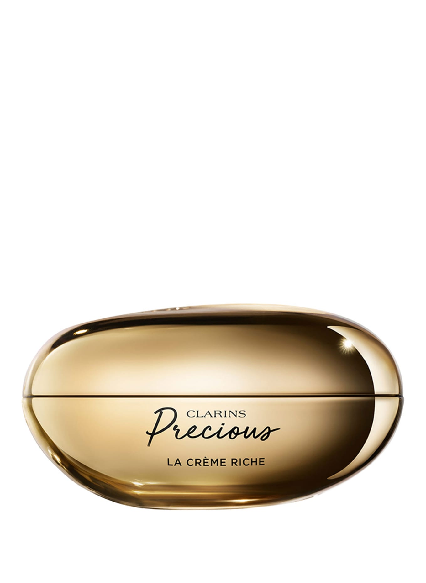 CLARINS PRÉCIEUSE LA CRÈME RICHE