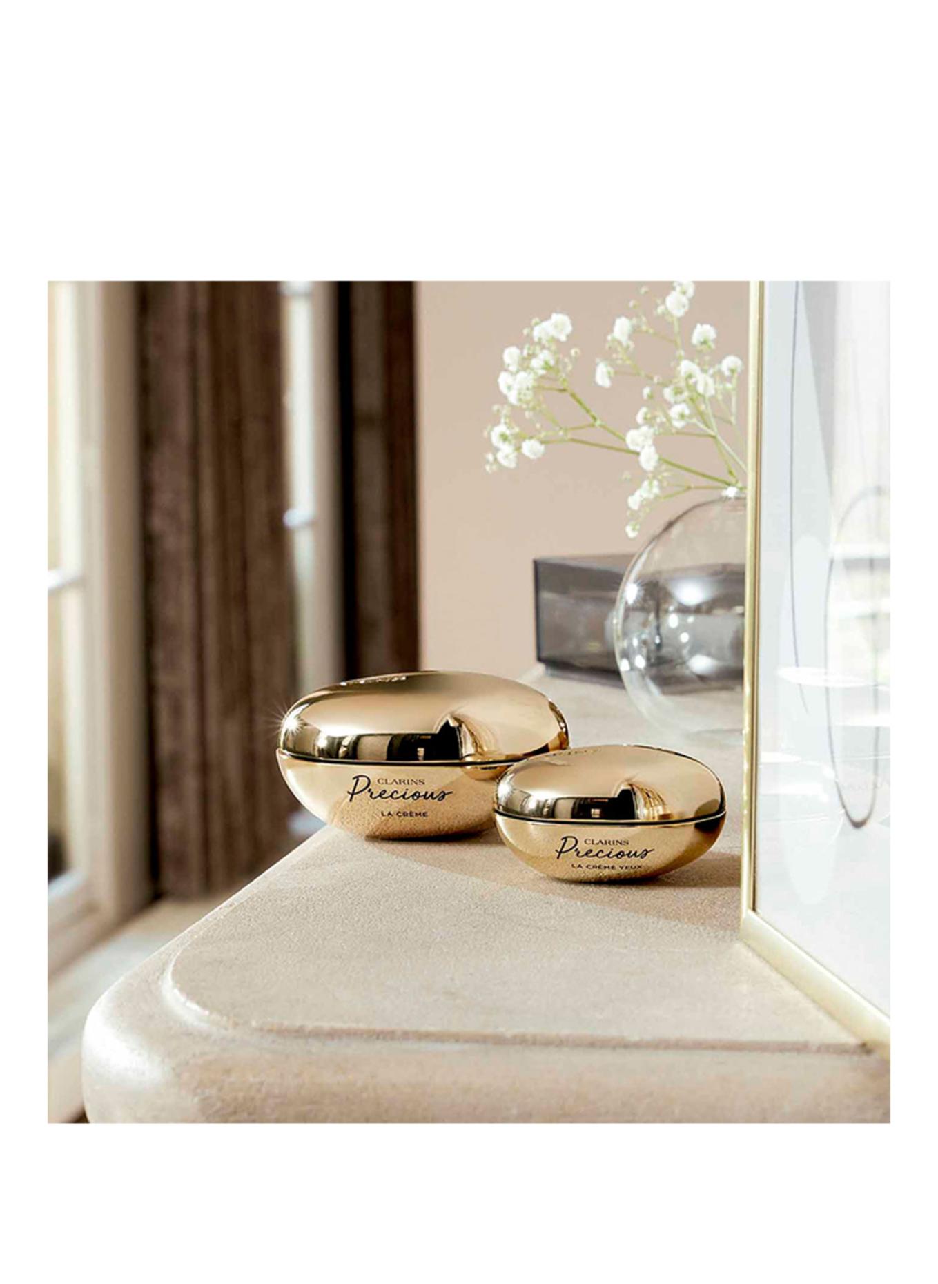 CLARINS PRÉCIEUSE LA CRÈME RICHE