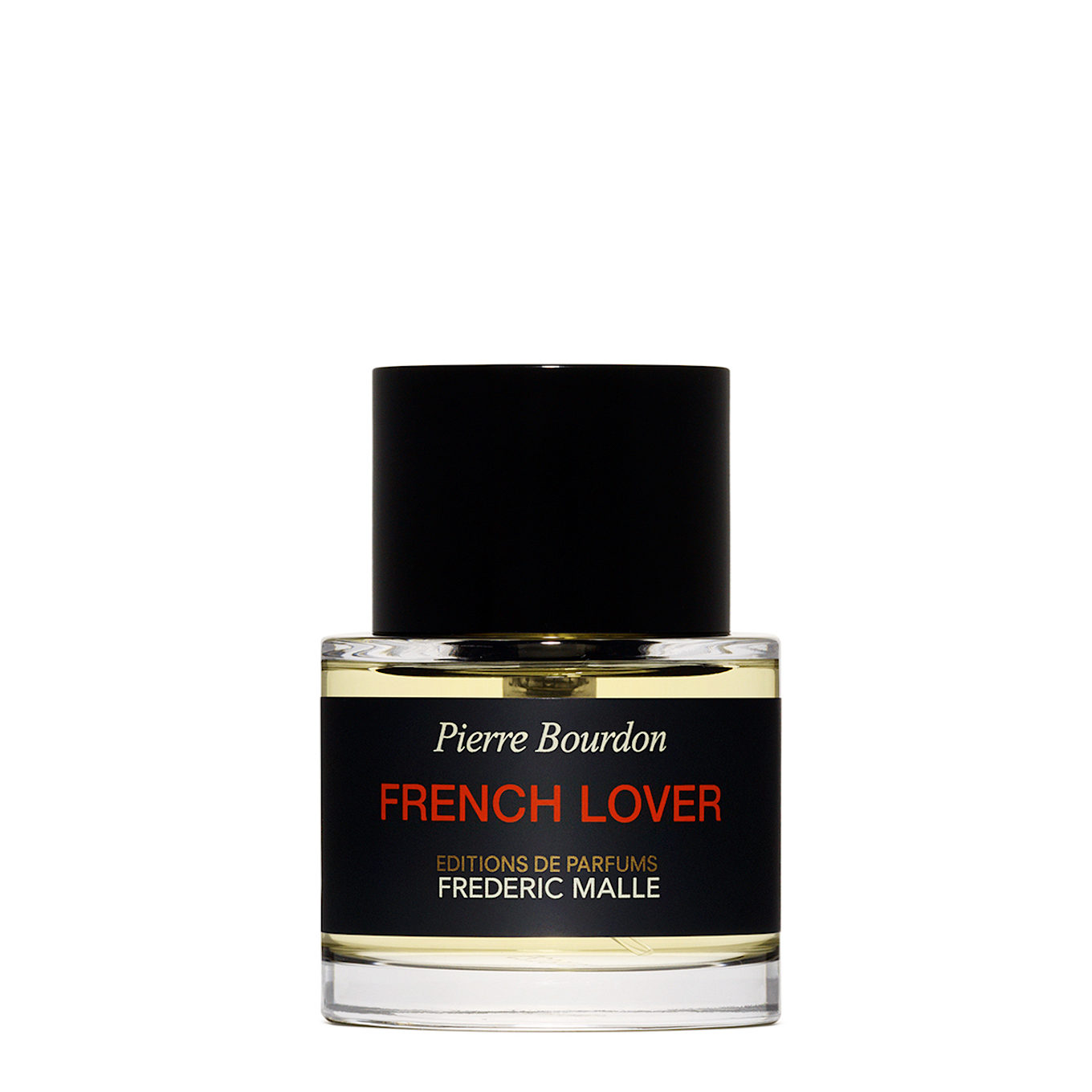 EDITIONS DE PARFUMS FREDERIC MALLE FRENCH LOVER