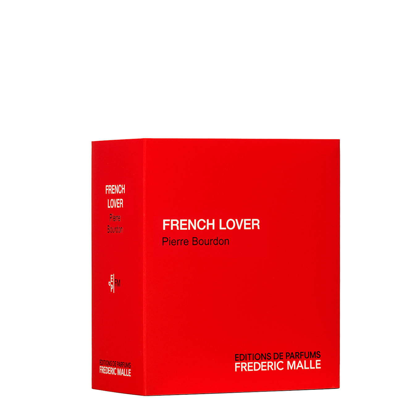 EDITIONS DE PARFUMS FREDERIC MALLE FRENCH LOVER