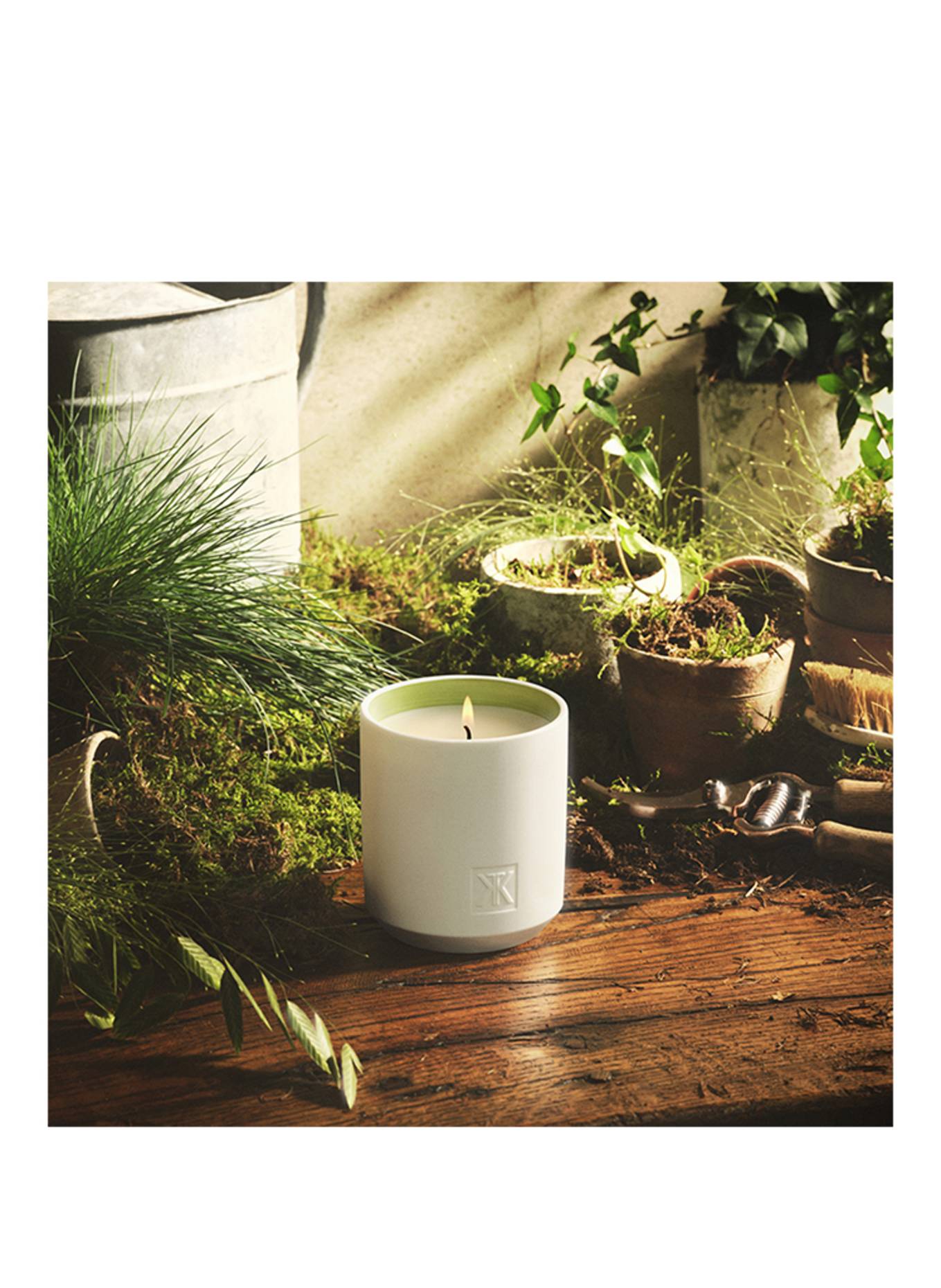 Maison Francis Kurkdjian LA TROUVERIE