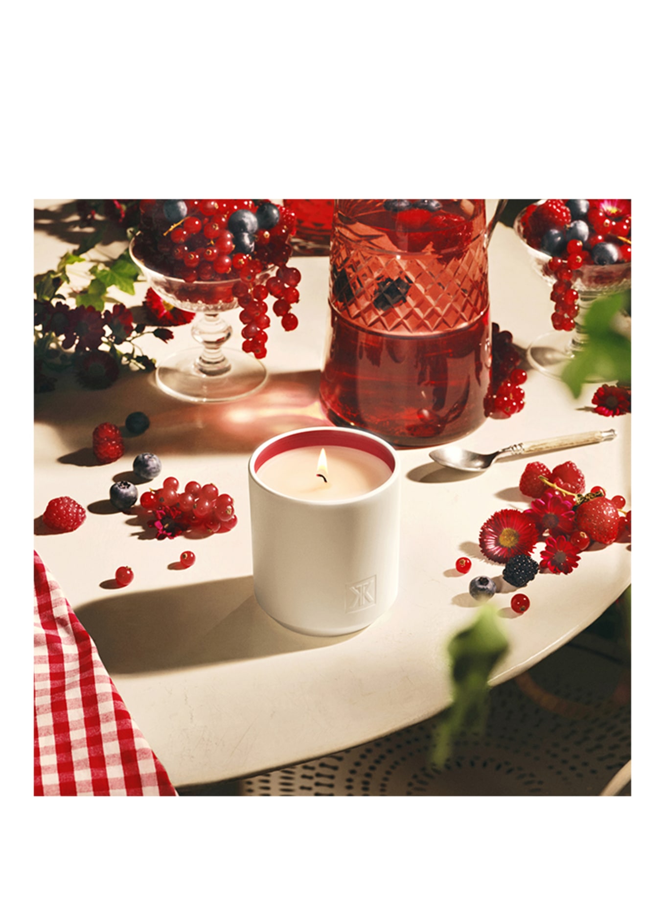 Maison Francis Kurkdjian  RUE DES GROSEILLIERS