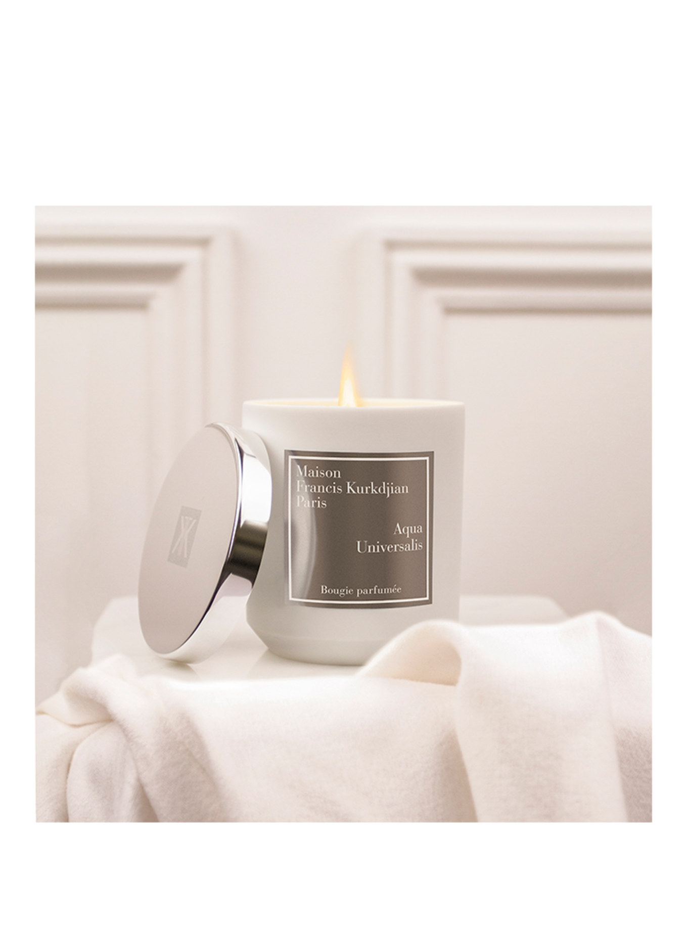 Maison Francis Kurkdjian  AQUA UNIVERSALIS