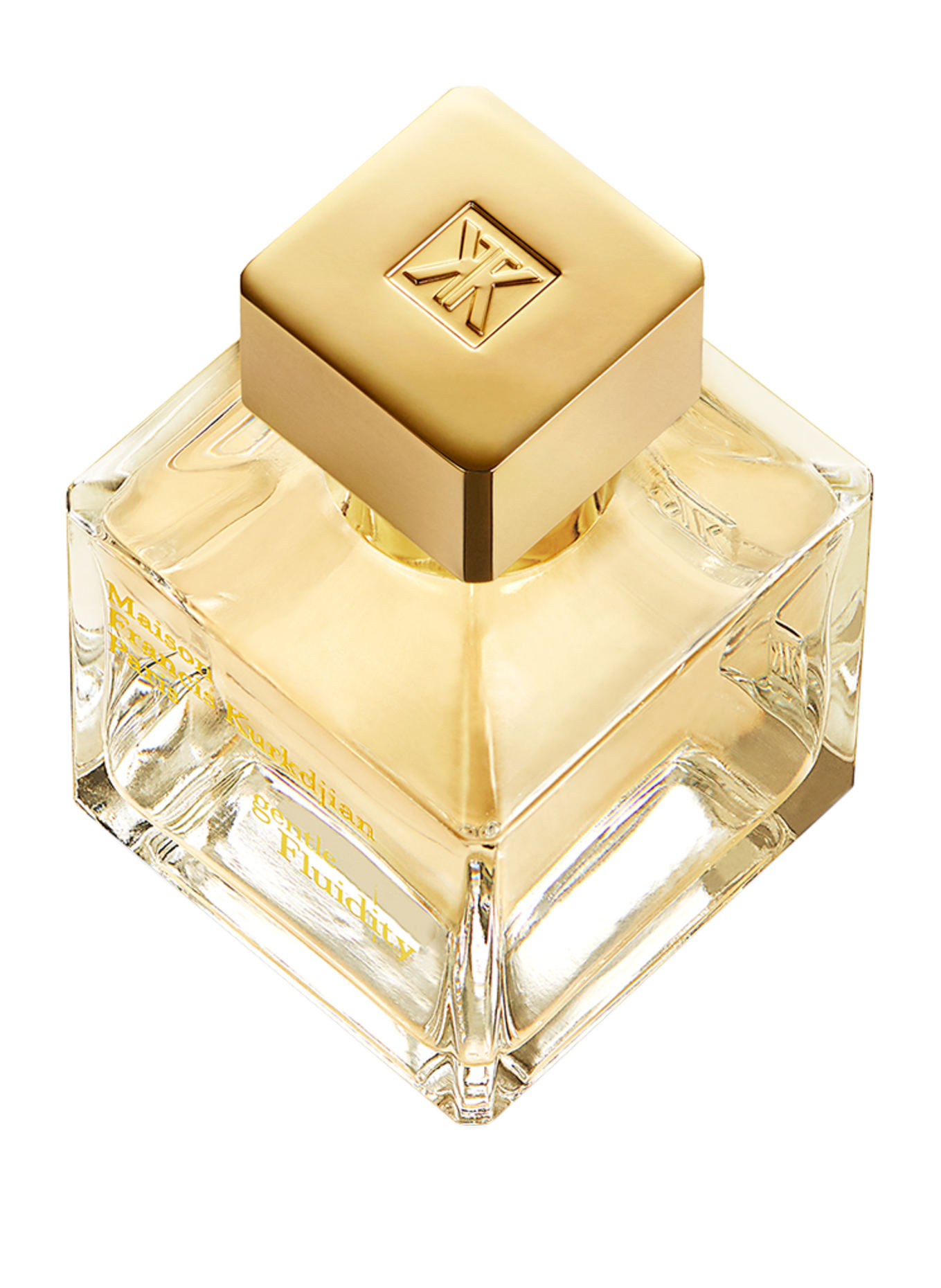 Maison Francis Kurkdjian  GENTLE FLUIDITY GOLD
