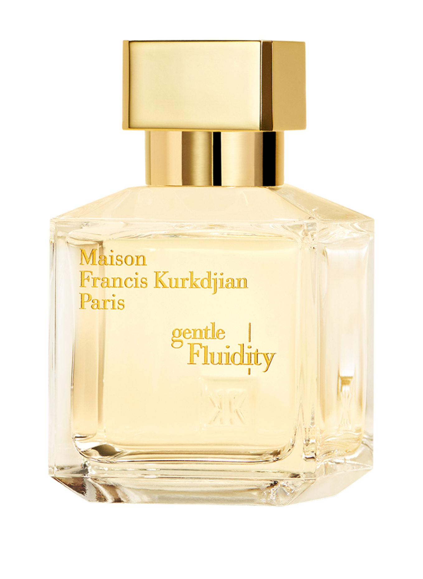 Maison Francis Kurkdjian  GENTLE FLUIDITY GOLD