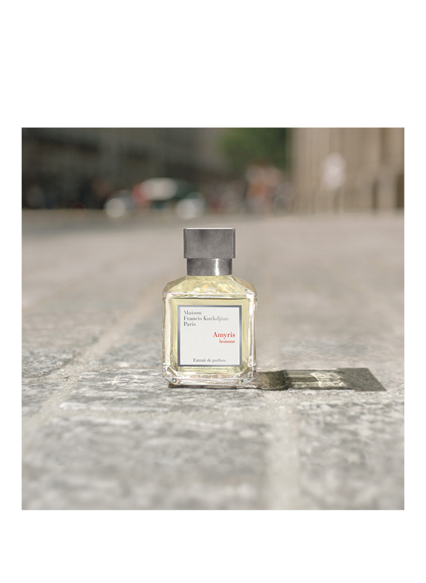 Maison Francis Kurkdjian  AMYRIS HOMME