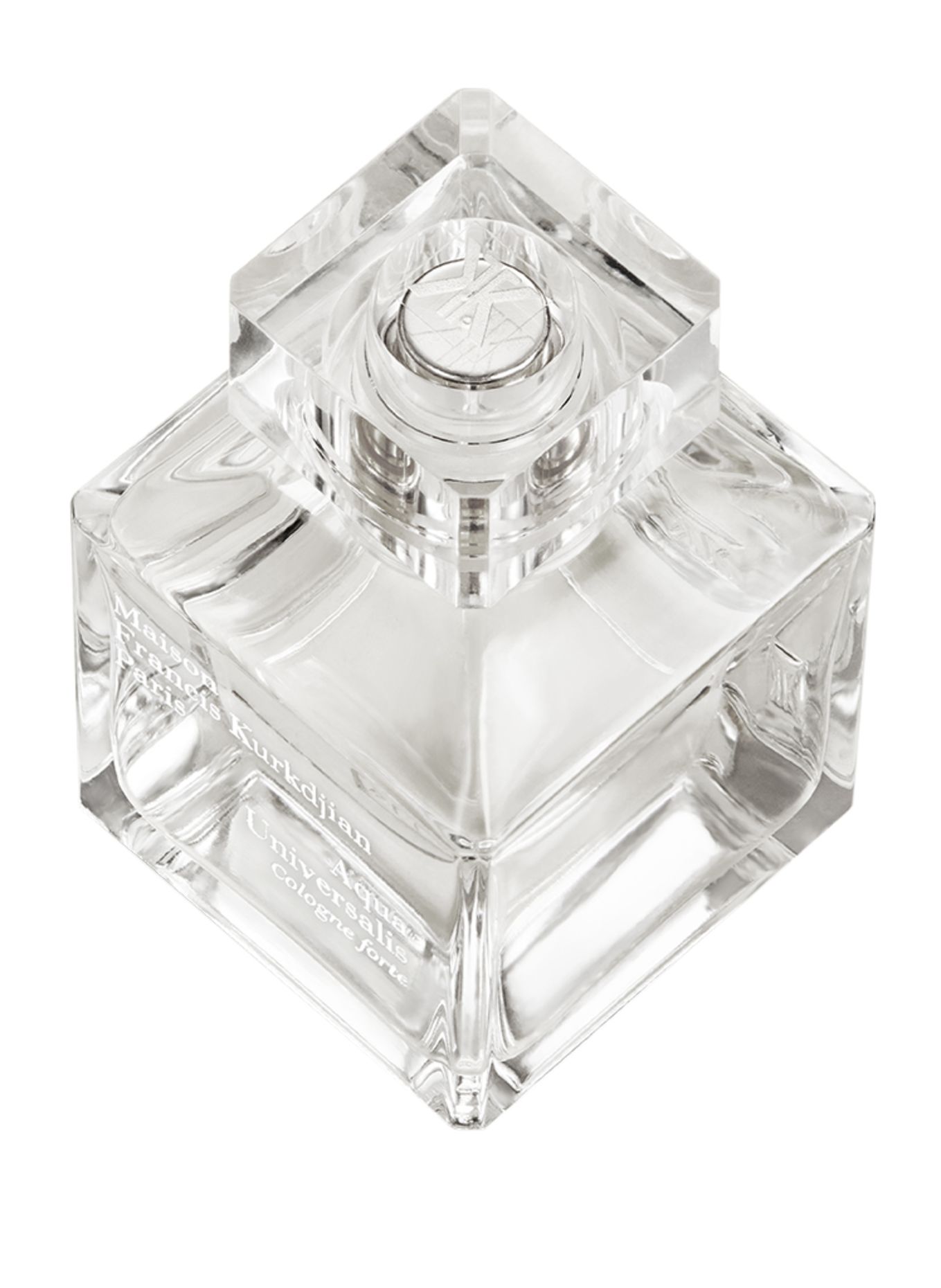 Maison Francis Kurkdjian AQUA UNIVERSALIS COLOGNE FORTE