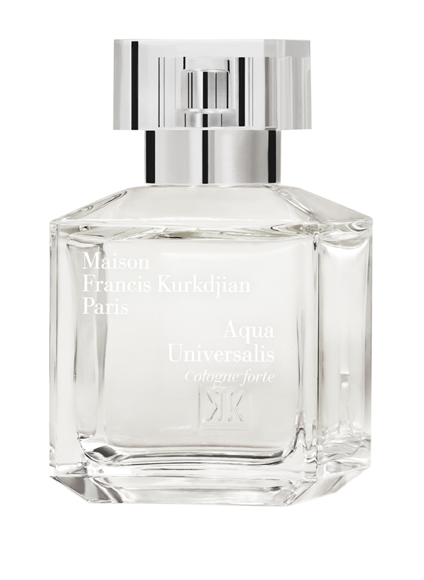 Maison Francis Kurkdjian AQUA UNIVERSALIS COLOGNE FORTE