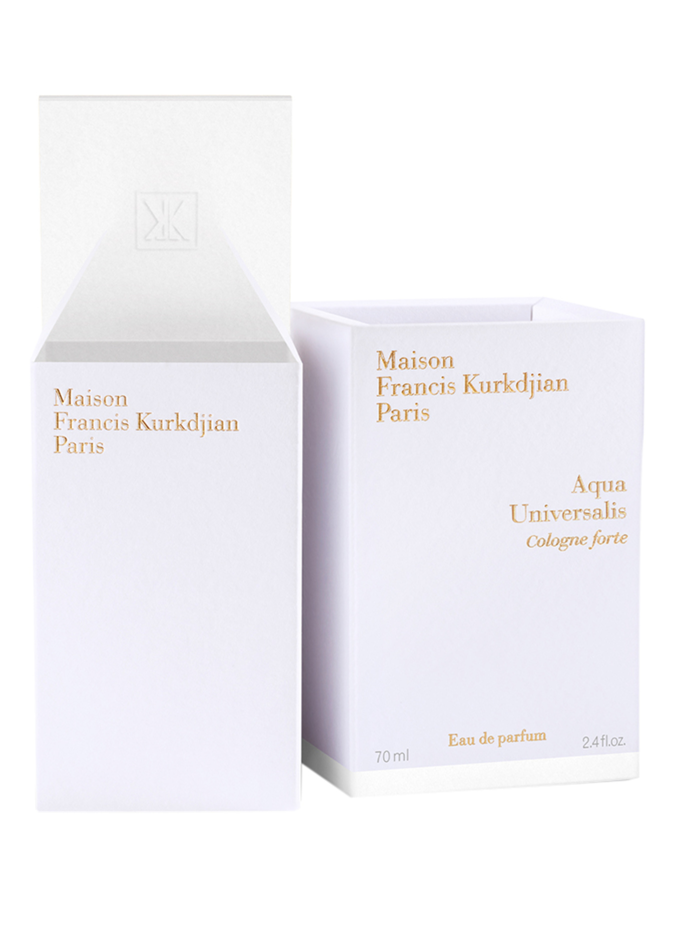 Maison Francis Kurkdjian AQUA UNIVERSALIS COLOGNE FORTE