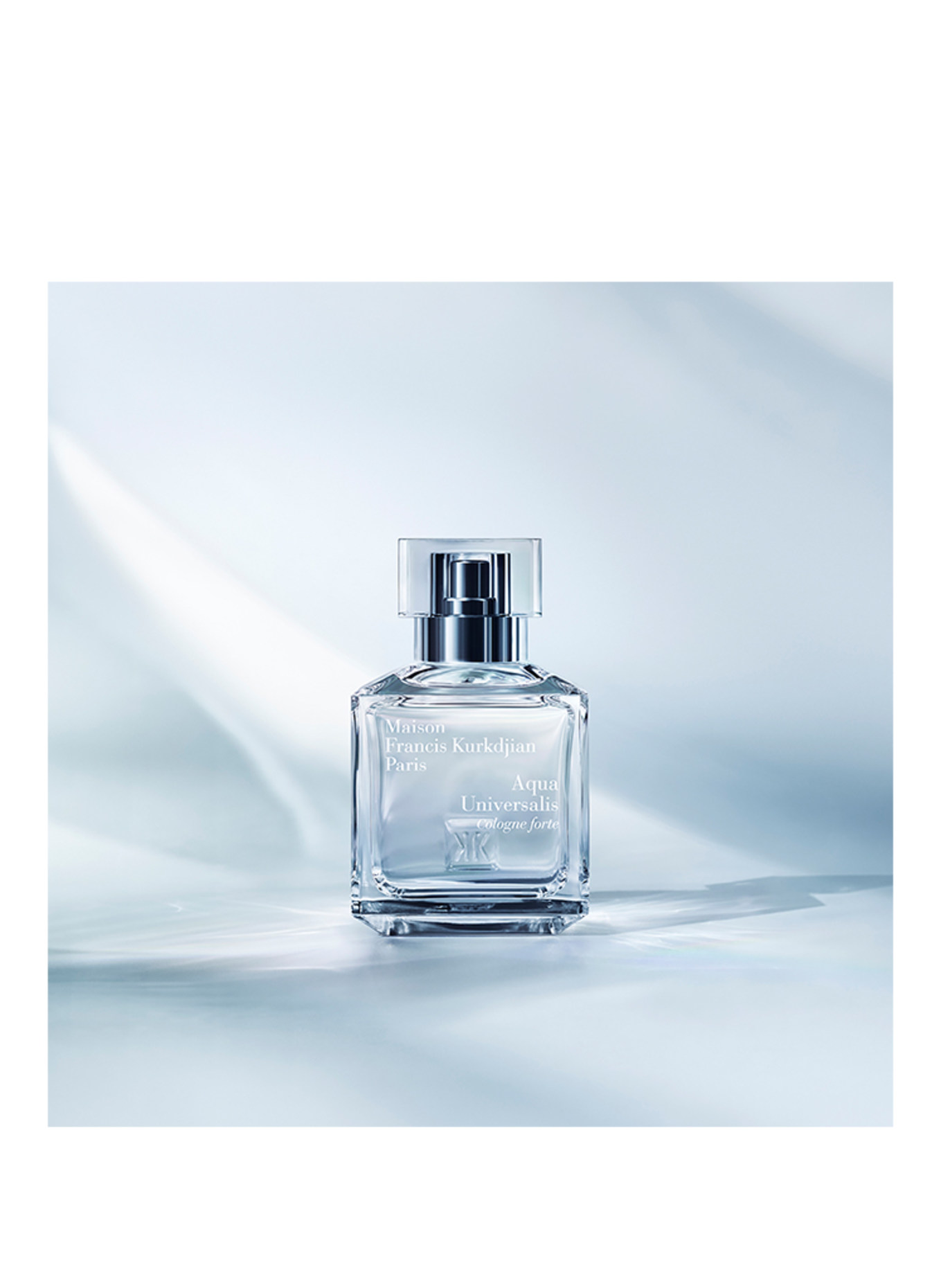 Maison Francis Kurkdjian AQUA UNIVERSALIS COLOGNE FORTE