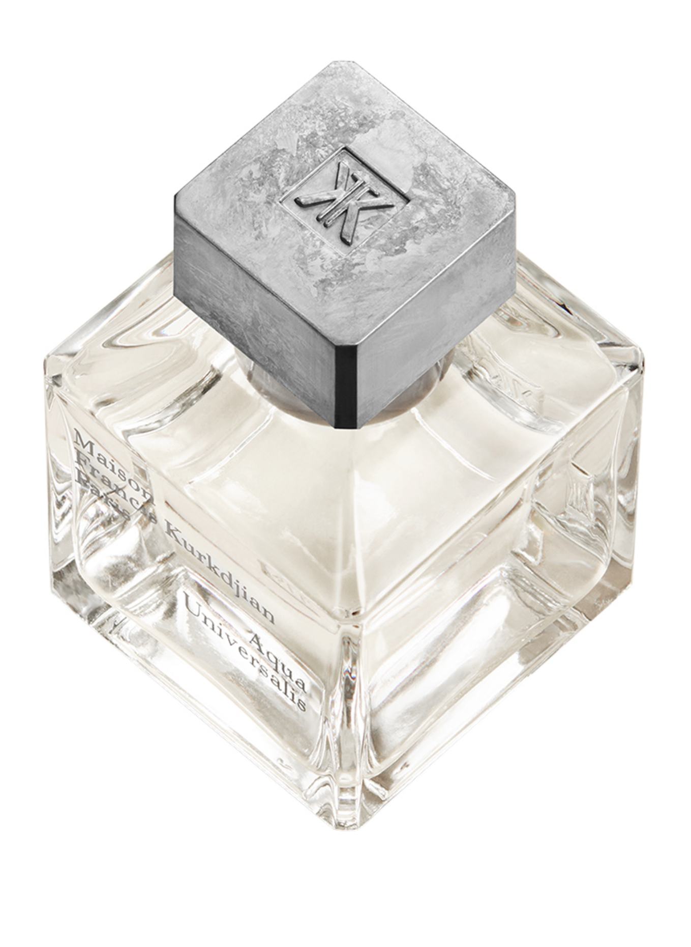 Maison Francis Kurkdjian  AQUA UNIVERSALIS