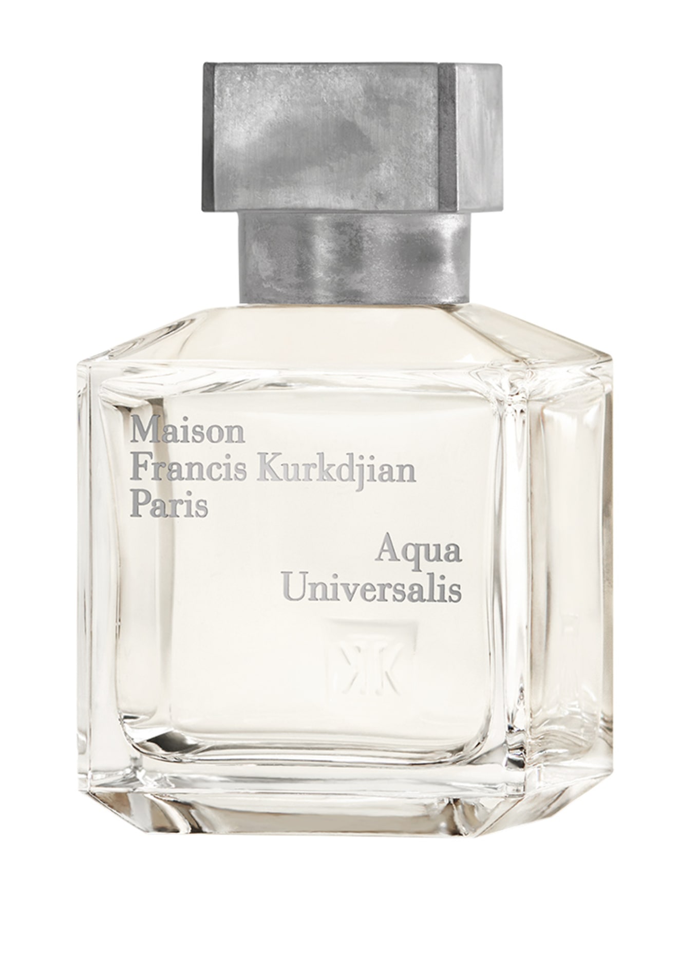 Maison Francis Kurkdjian  AQUA UNIVERSALIS
