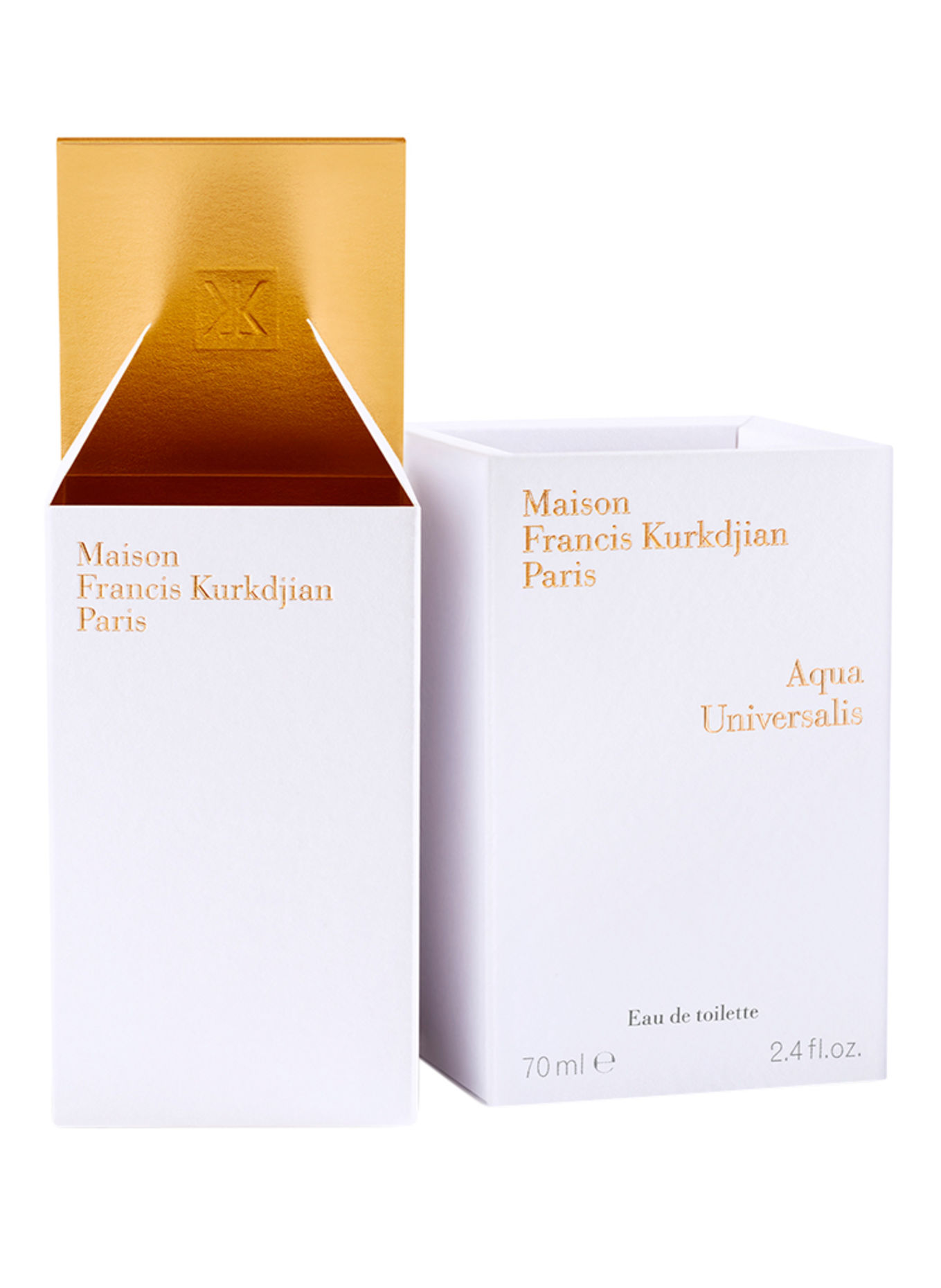 Maison Francis Kurkdjian  AQUA UNIVERSALIS