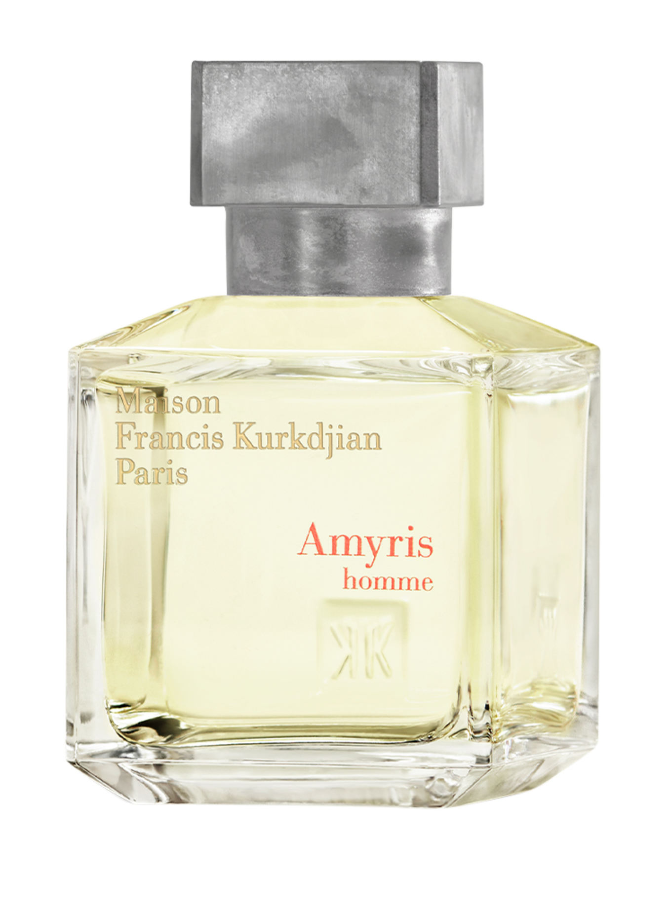Maison Francis Kurkdjian  AMYRIS HOMME