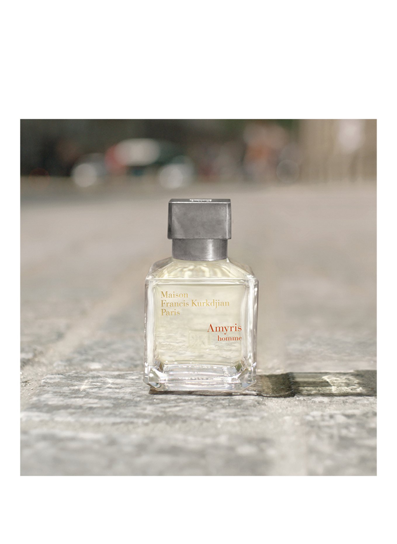 Maison Francis Kurkdjian  AMYRIS HOMME