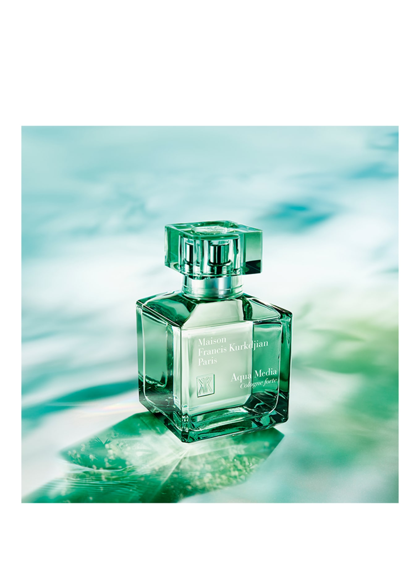 Maison Francis Kurkdjian  AQUA MEDIA COLOGNE FORTE