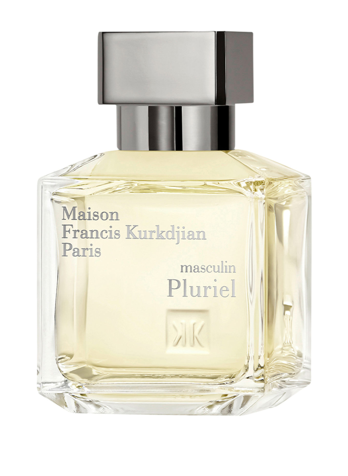 Maison Francis Kurkdjian MASCULIN PLURIEL
