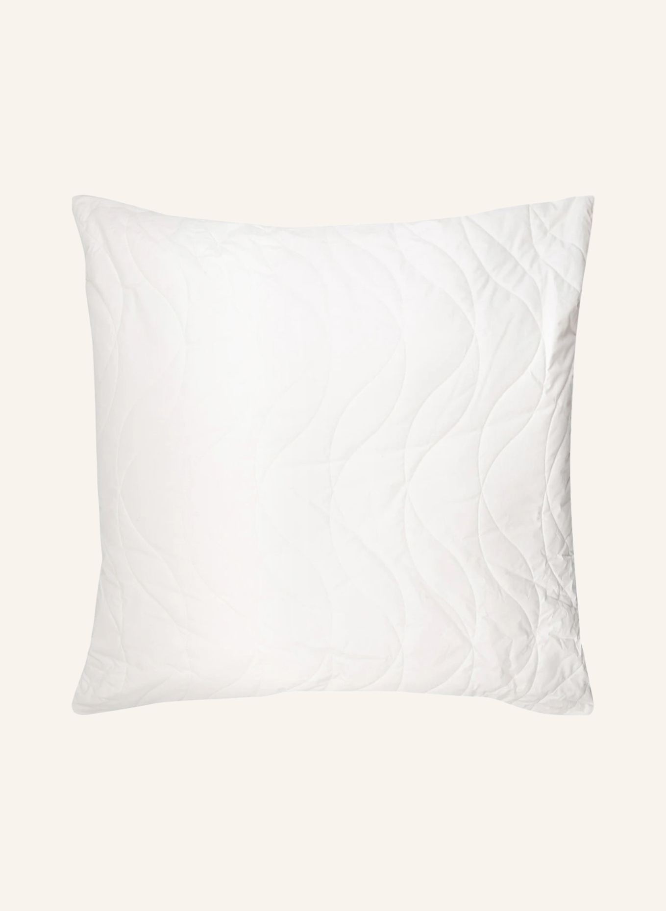 CENTA-STAR Kopfkissen LAVALAN: WEISS