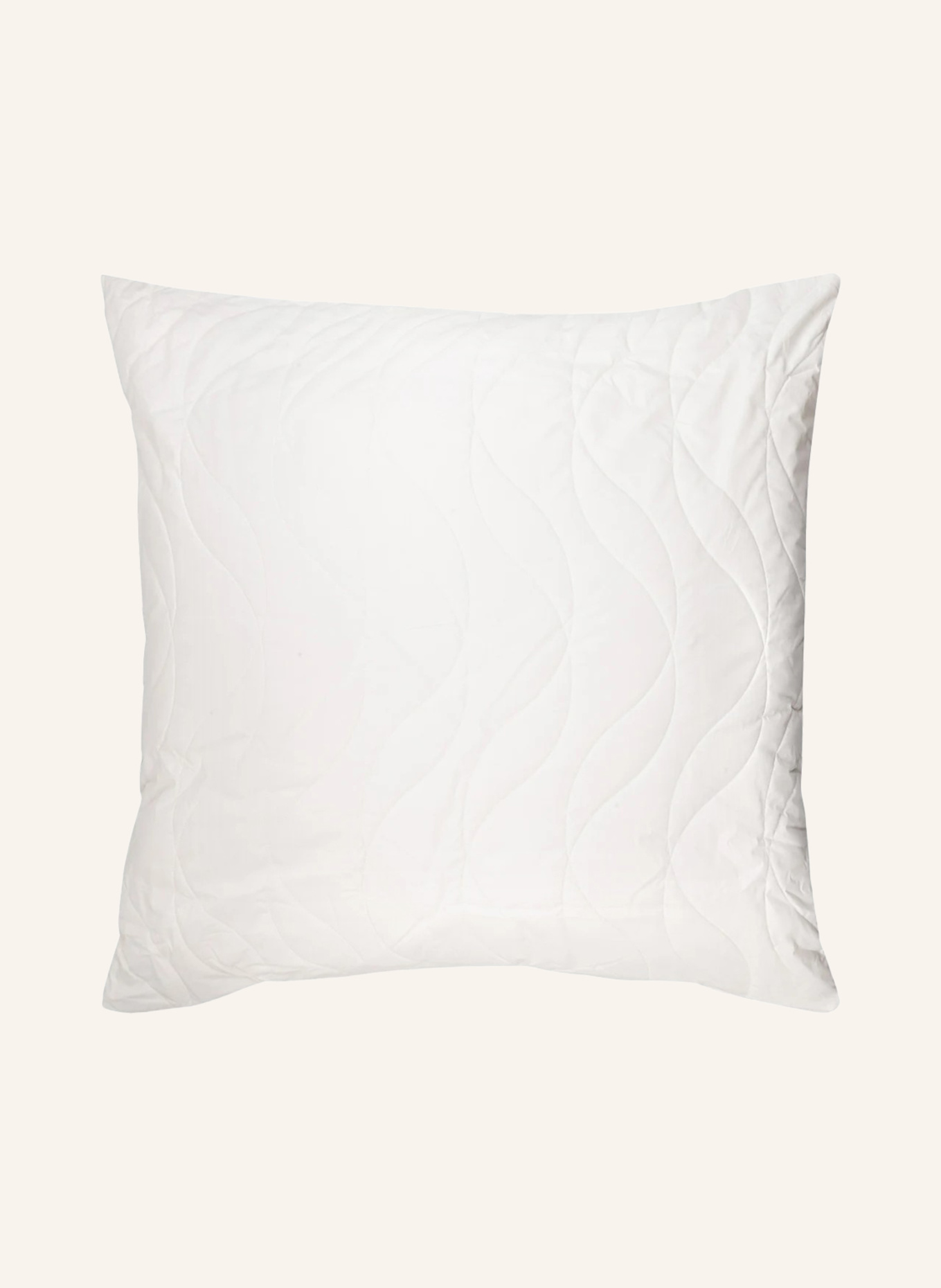 CENTA-STAR Kopfkissen LAVALAN: WEISS