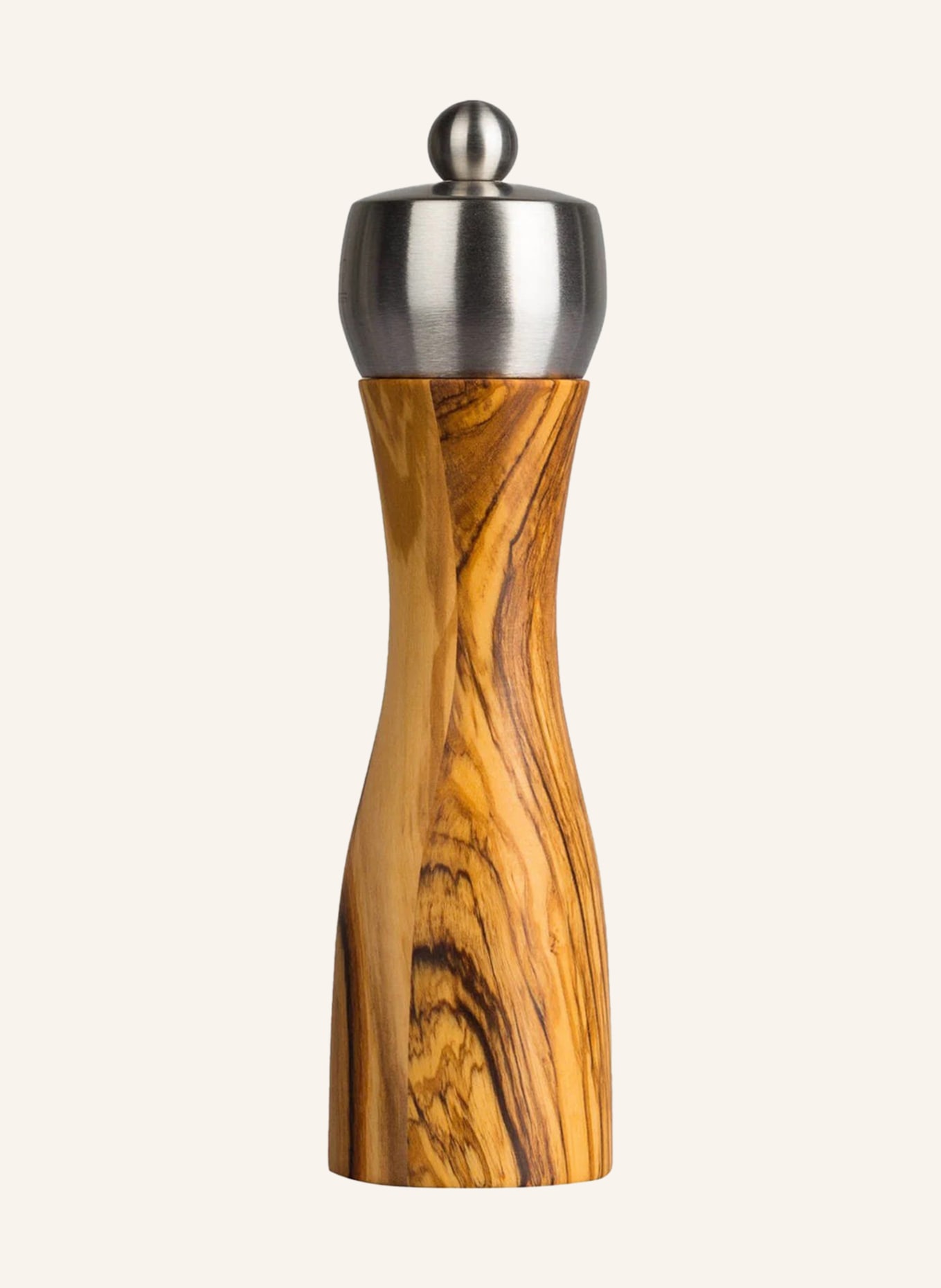 PEUGEOT Salzmühle FIDJI: BRAUN