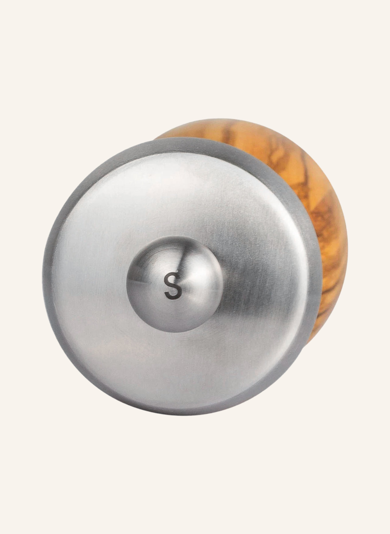 PEUGEOT Salzmühle FIDJI: BRAUN