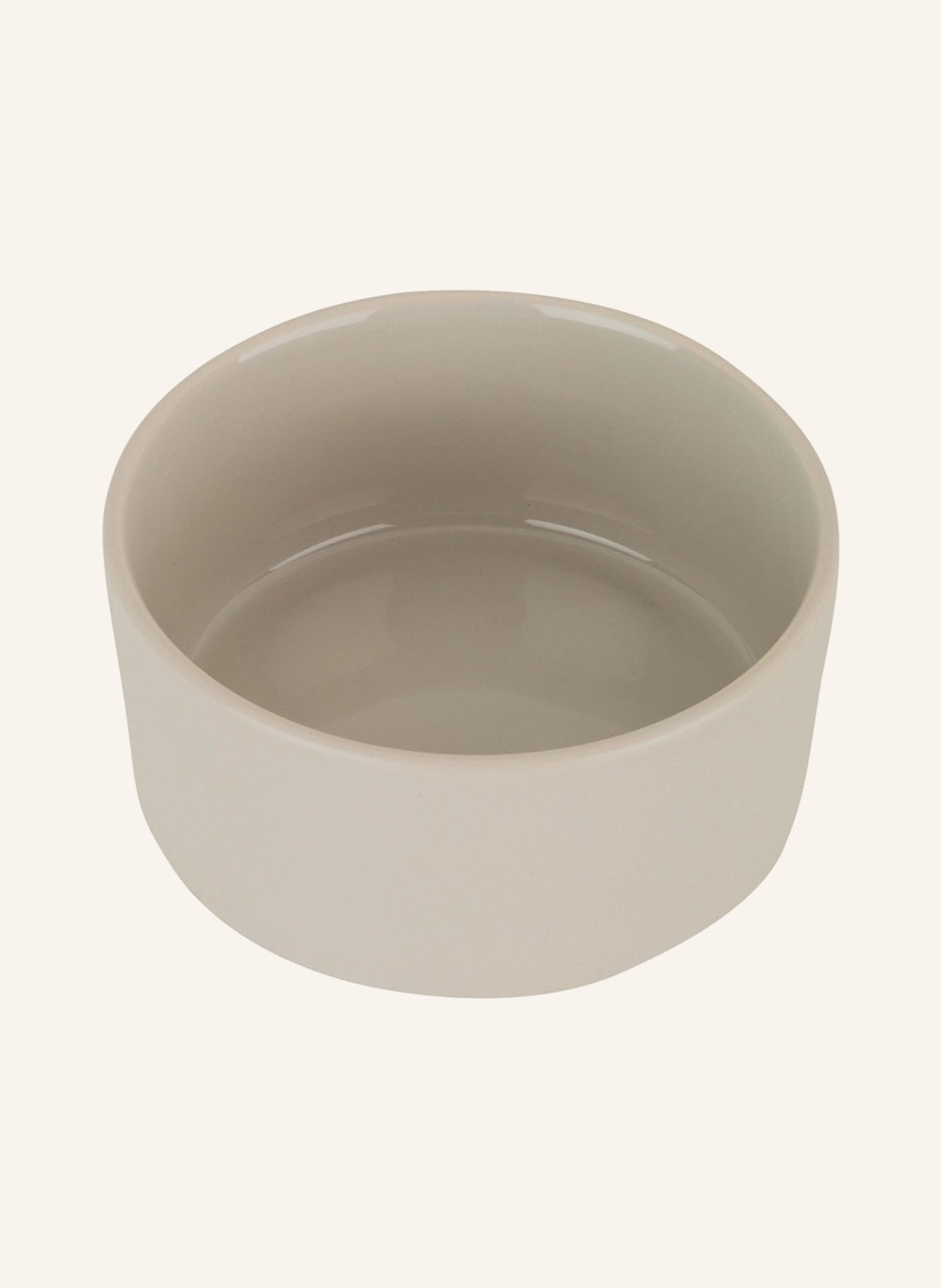 blomus Suppenschüssel PILAR: HELLGRAU