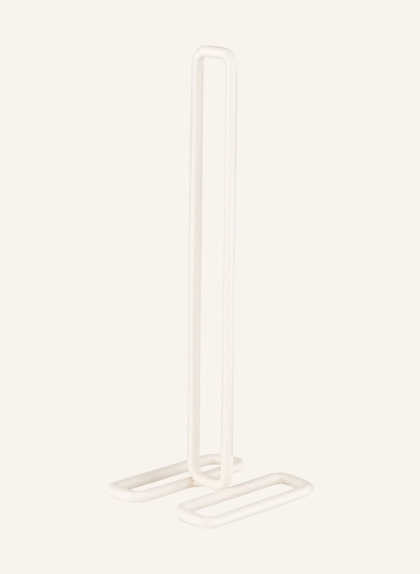 blomus Küchenrollenhalter WIRES, Farbe: CREME (Bild 1)