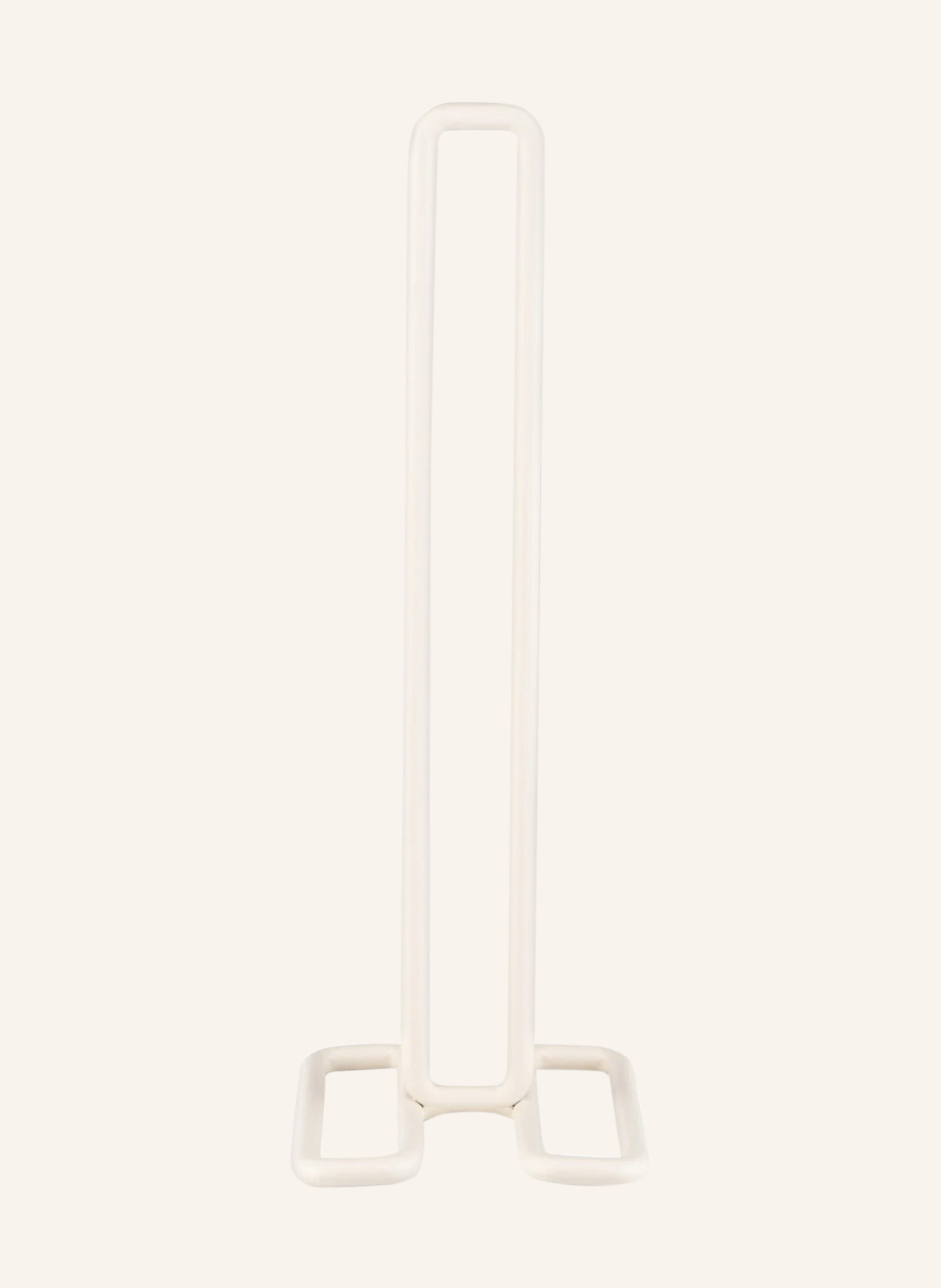 blomus Küchenrollenhalter WIRES, Farbe: CREME (Bild 2)
