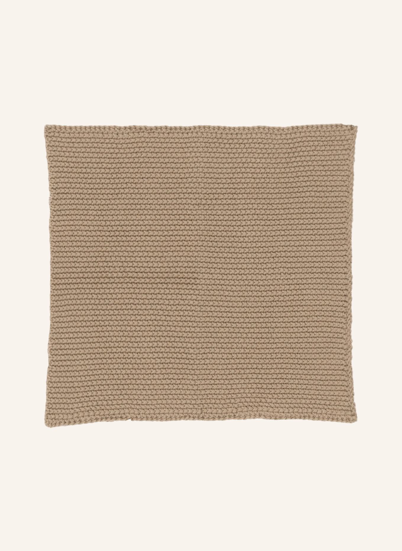 blomus 3er-Set Spültücher WIPE PERLA: BEIGE