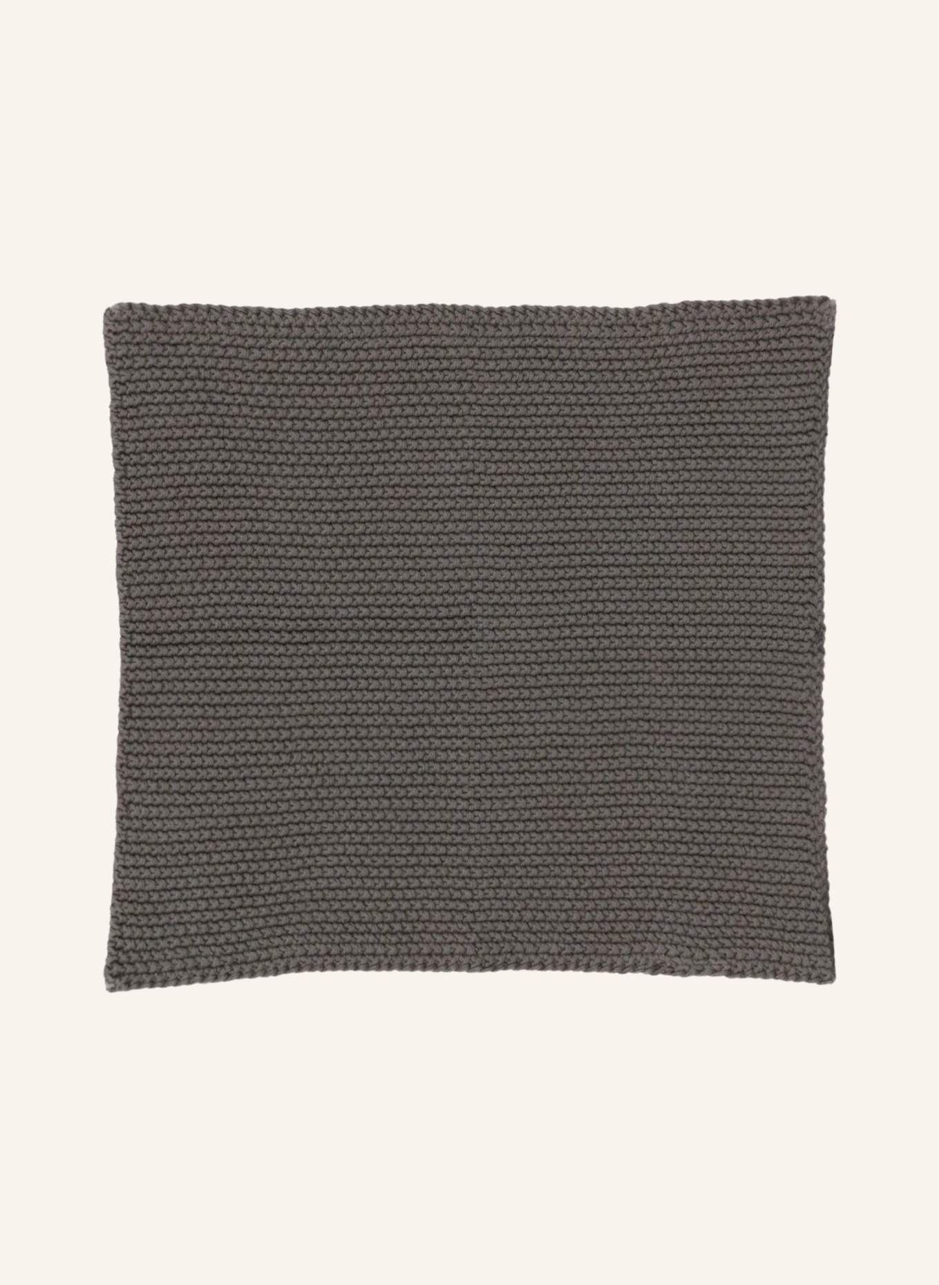 blomus 3er-Set Spültücher WIPE PERLA: TAUPE