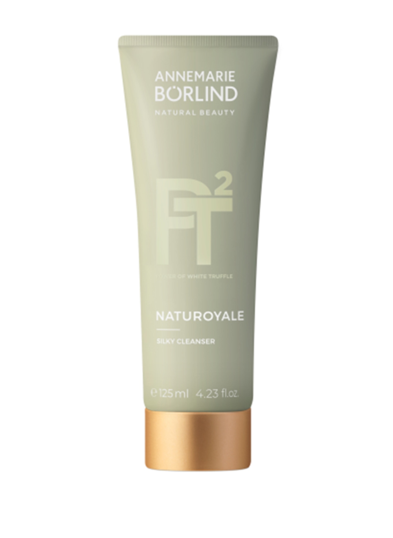 ANNEMARIE BÖRLIND NATUROYALE