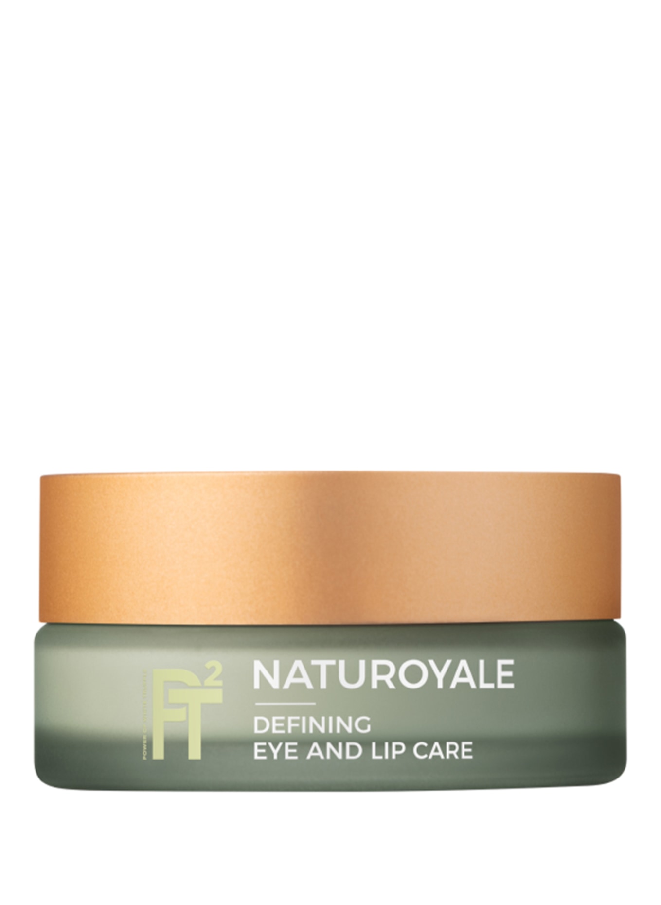 ANNEMARIE BÖRLIND NATUROYALE