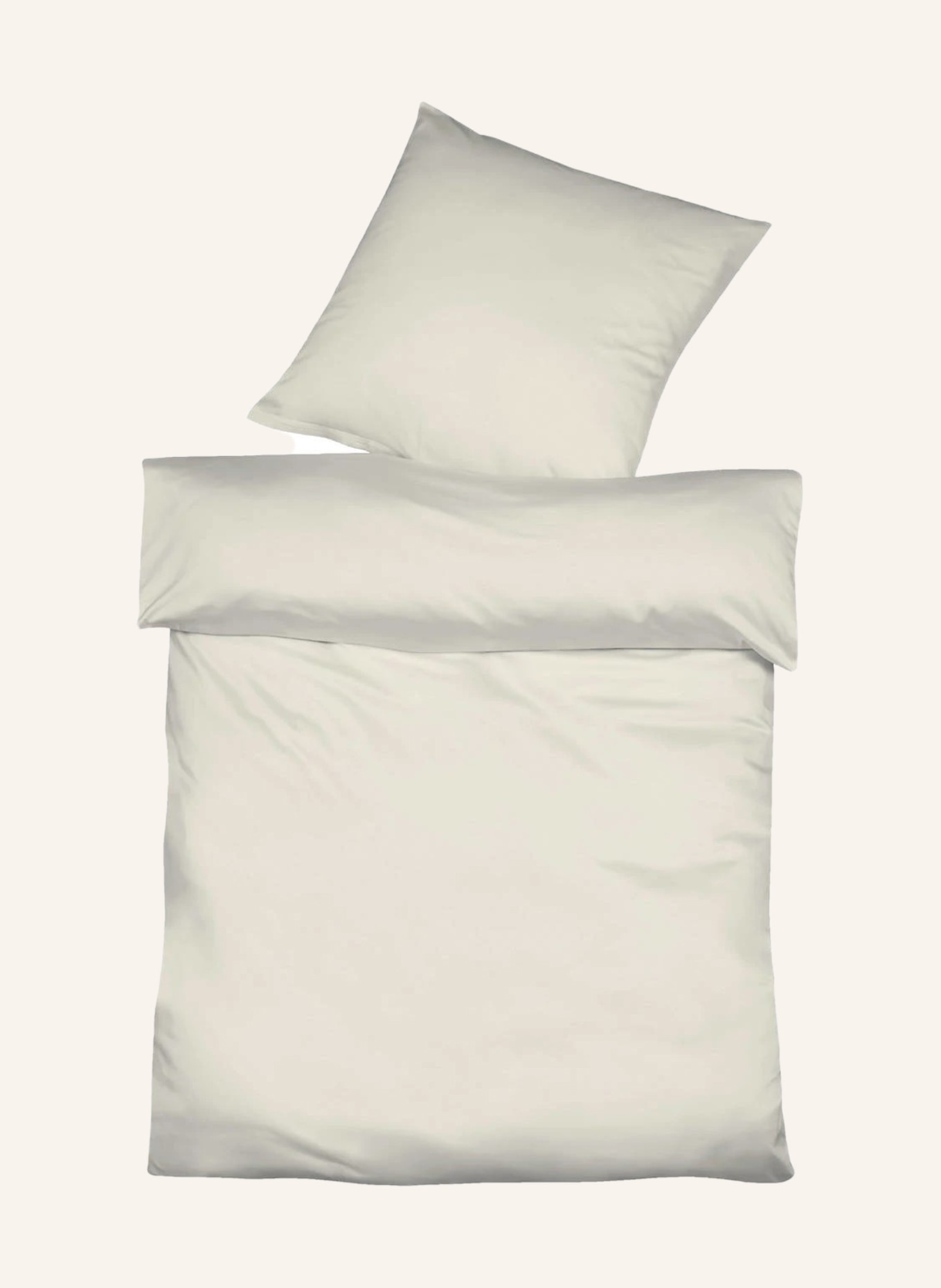 fleuresse Bettwäsche PROVENCE: BEIGE