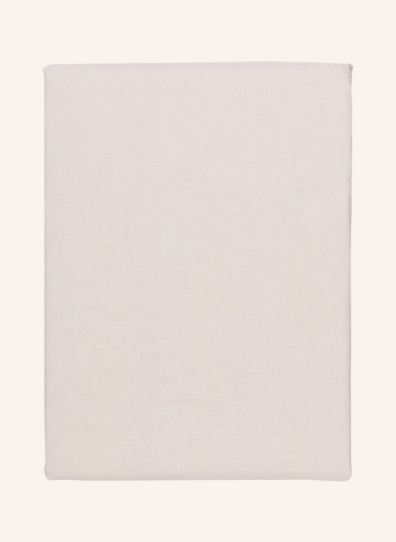 fleuresse Bettwäsche PROVENCE: BEIGE