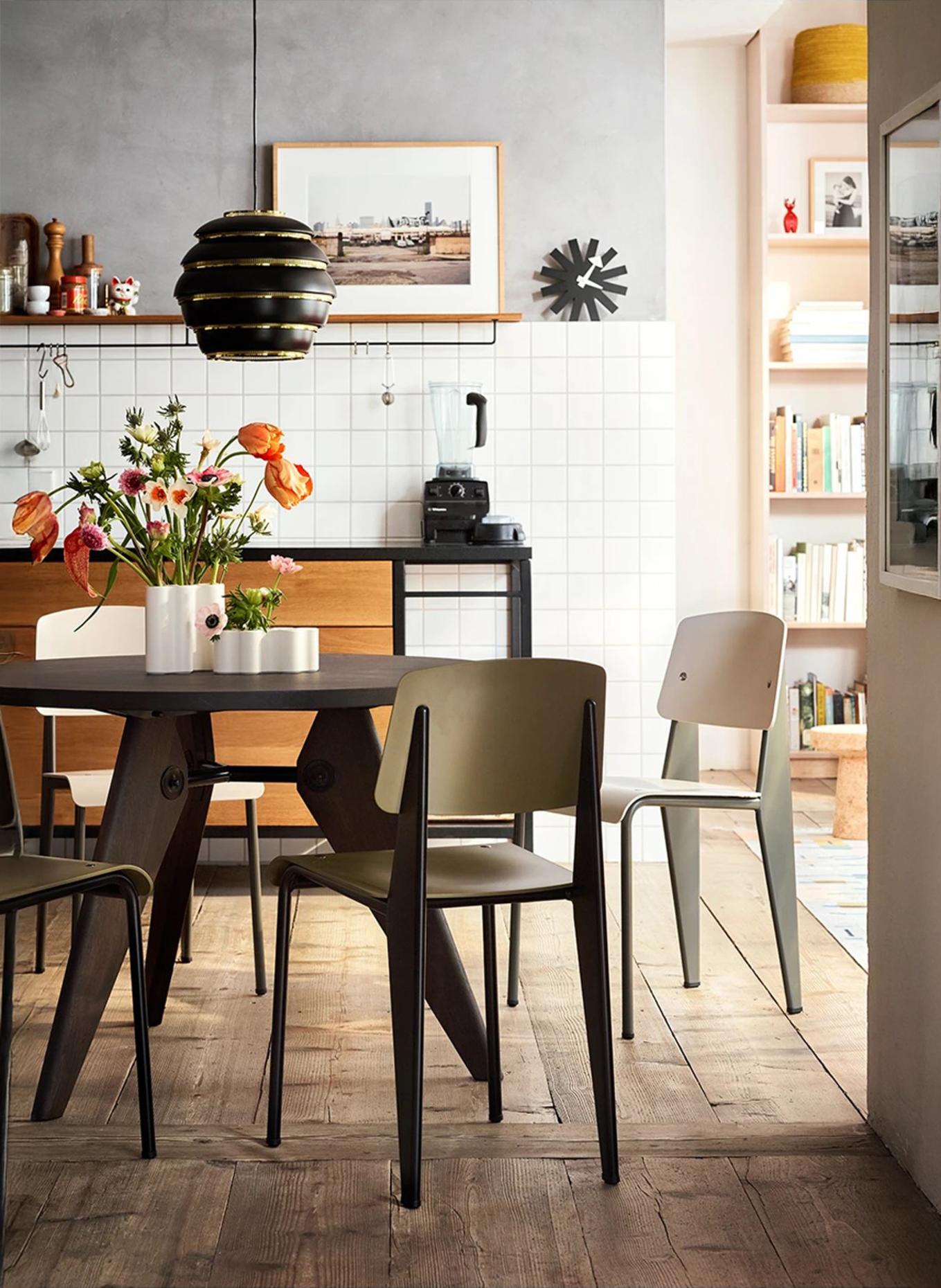 vitra Adresse und wir benachrichtigen Sie, sobald Ihr Wunschartikel wieder verfügbar ist : BEIGE/ WEISS