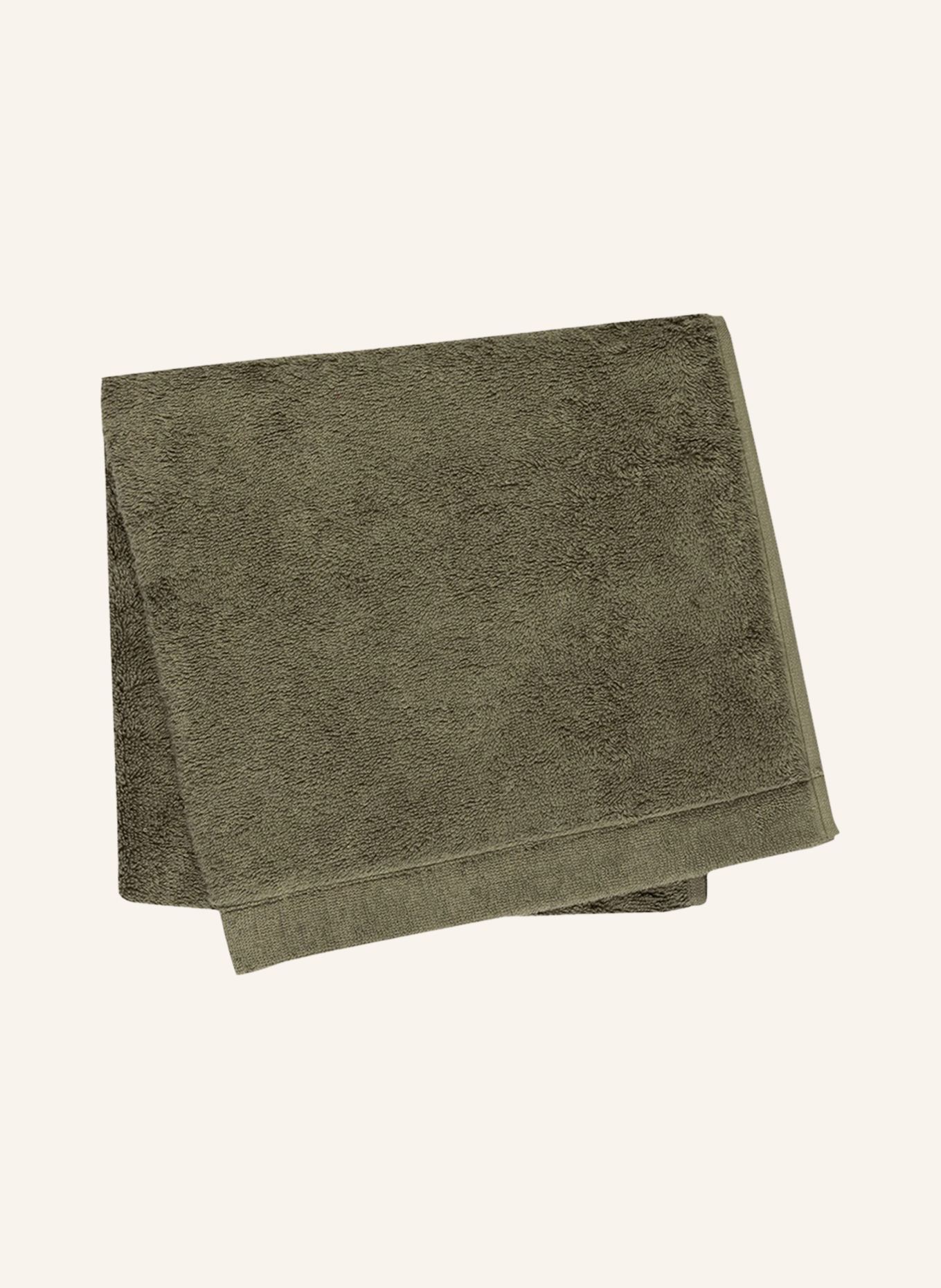 Cawö Handtuch LIFESTYLE: OLIV