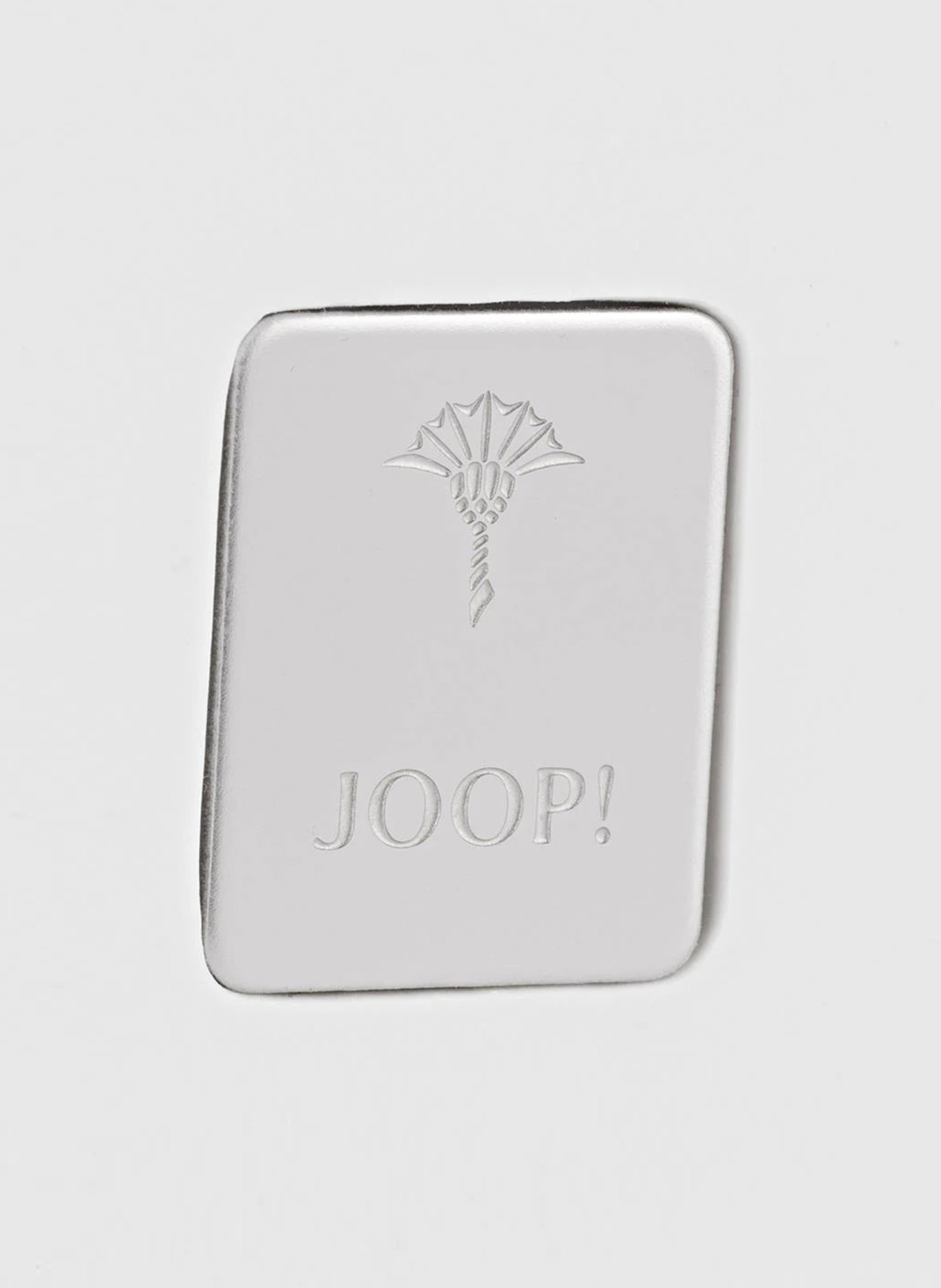 JOOP! Dávkovač mýdla BATHLINE: BÍLÁ