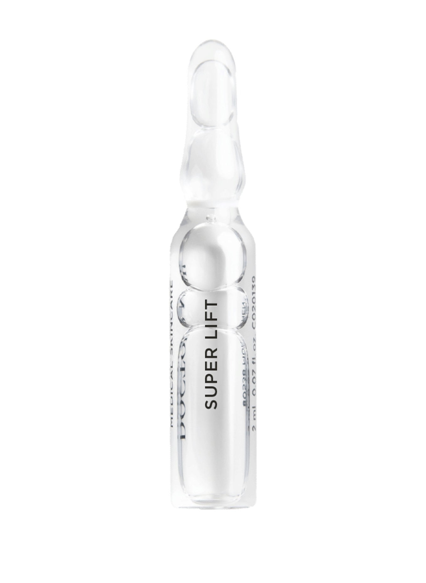 DOCTOR MI! SUPER LIFT