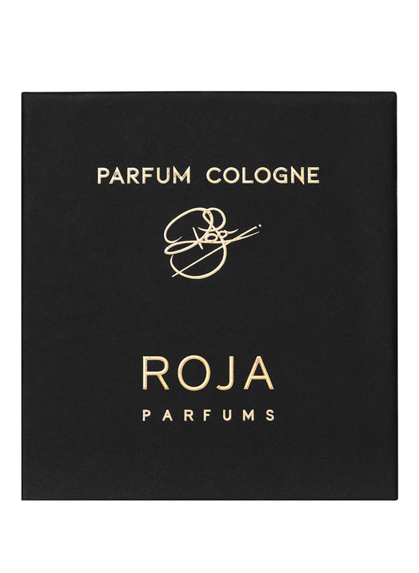 ROJA London ENIGMA POUR HOMME