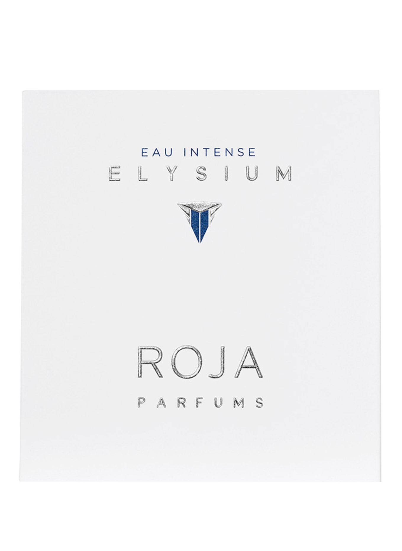 ROJA London ELYSIUM EAU INTENSE